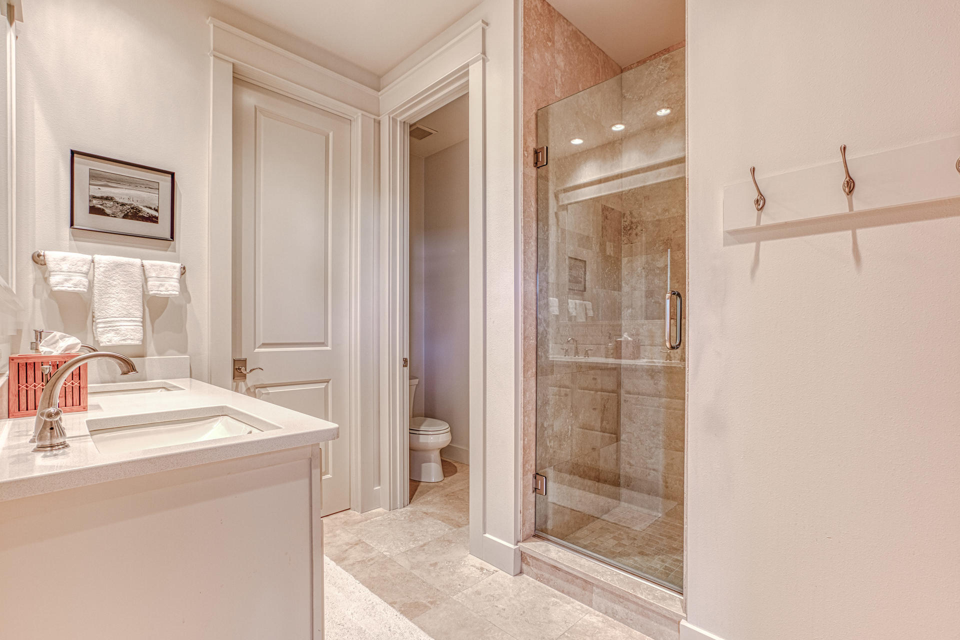 WATERCOLOR - Residential