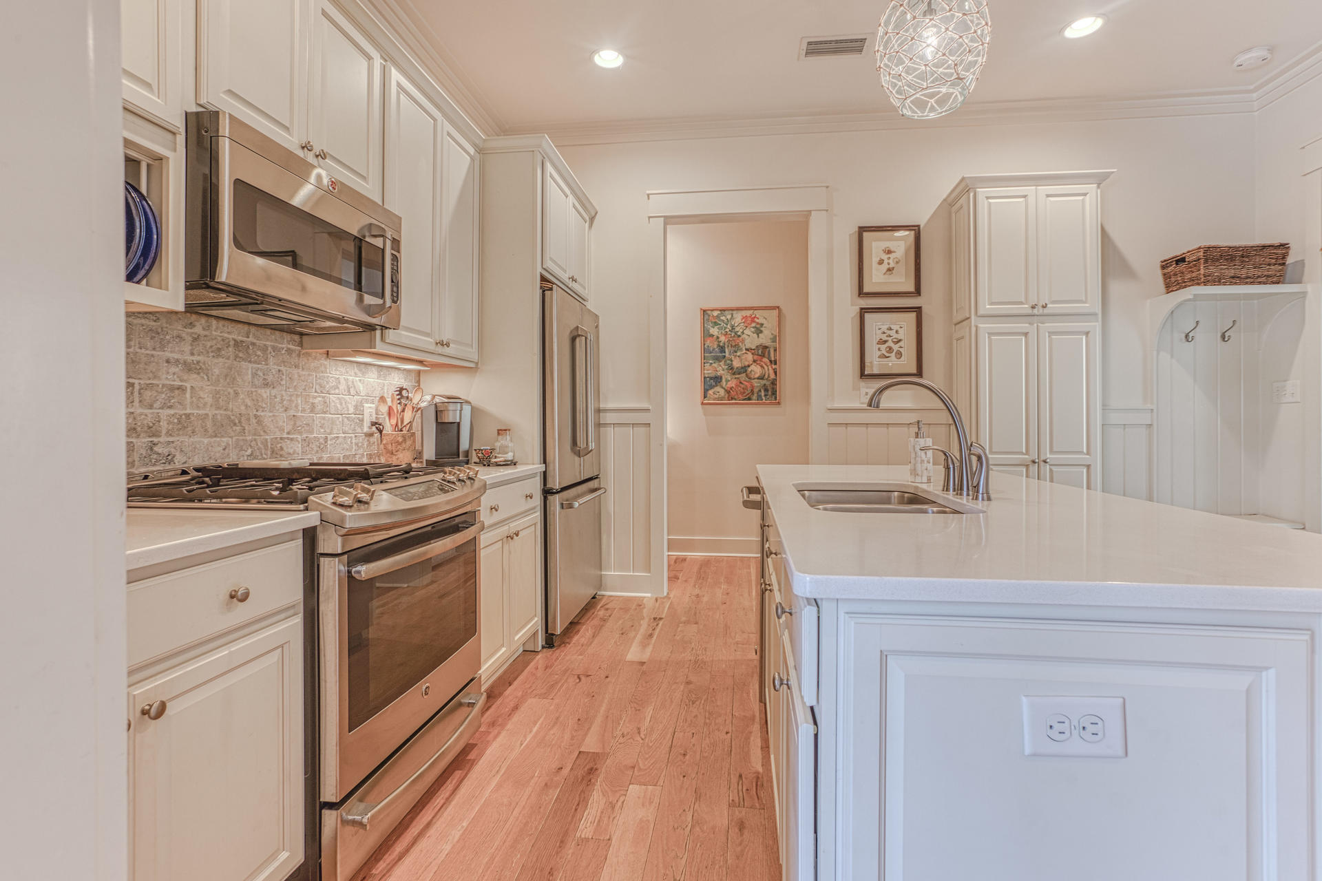 WATERCOLOR - Residential