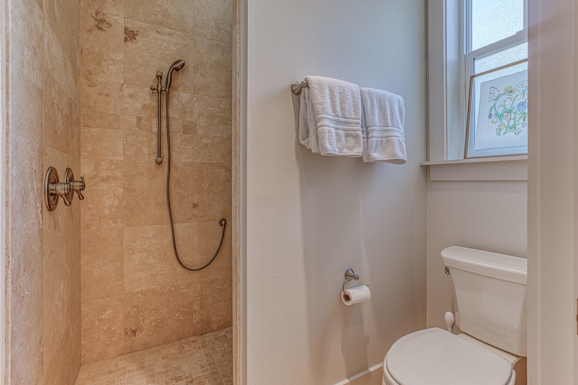 WATERCOLOR - Residential