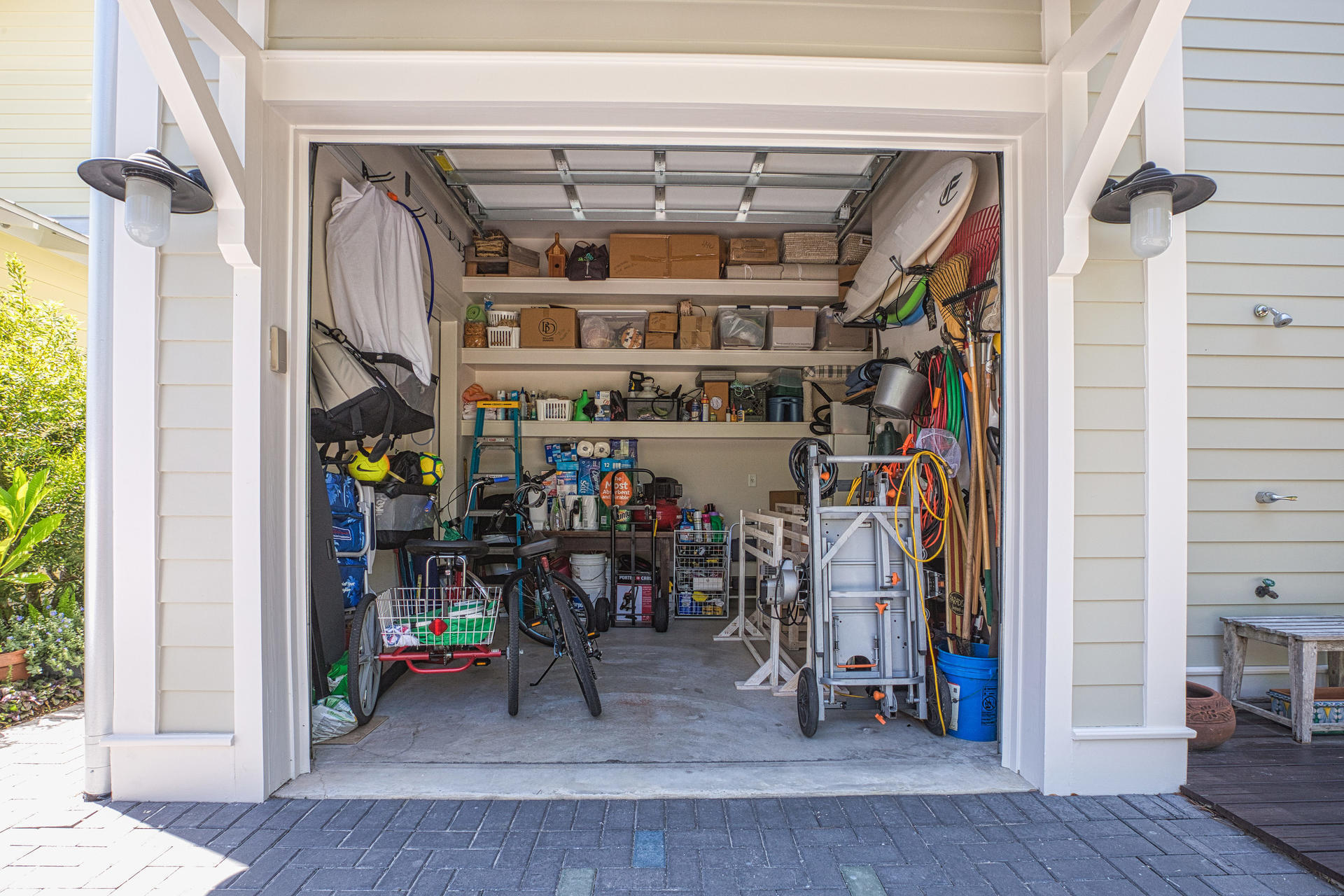 WATERCOLOR - Residential