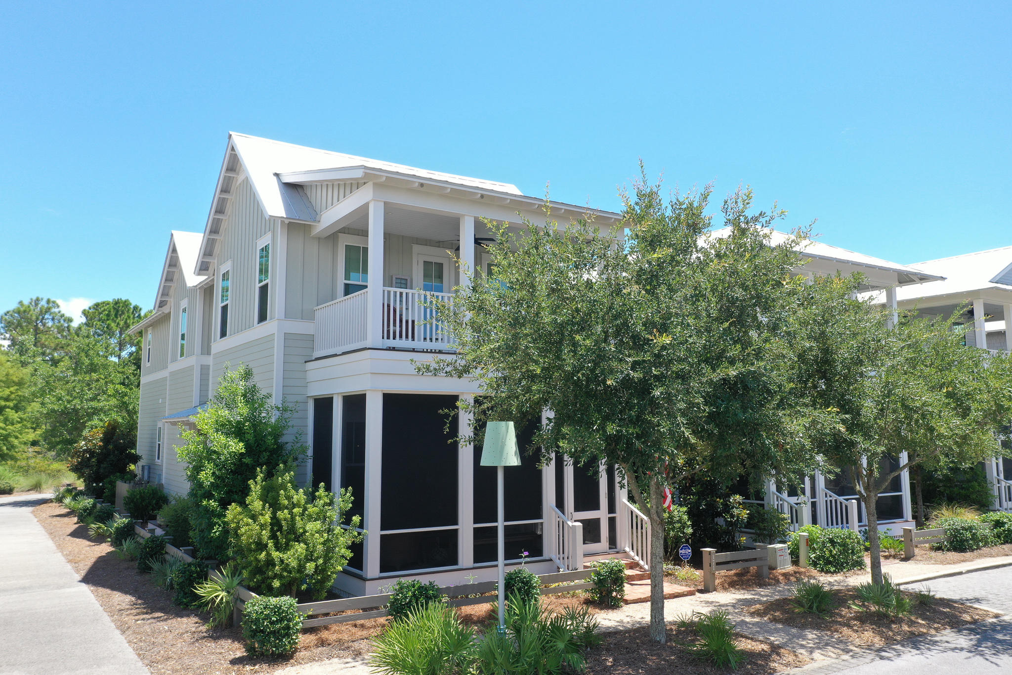 WATERCOLOR - Residential