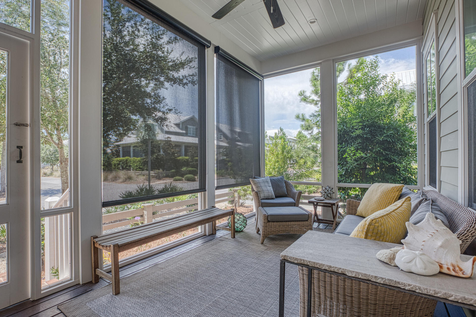 WATERCOLOR - Residential