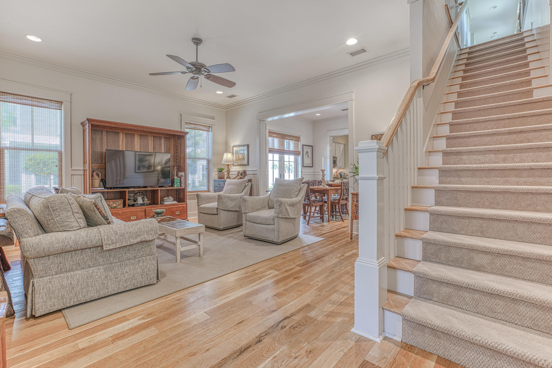 WATERCOLOR - Residential