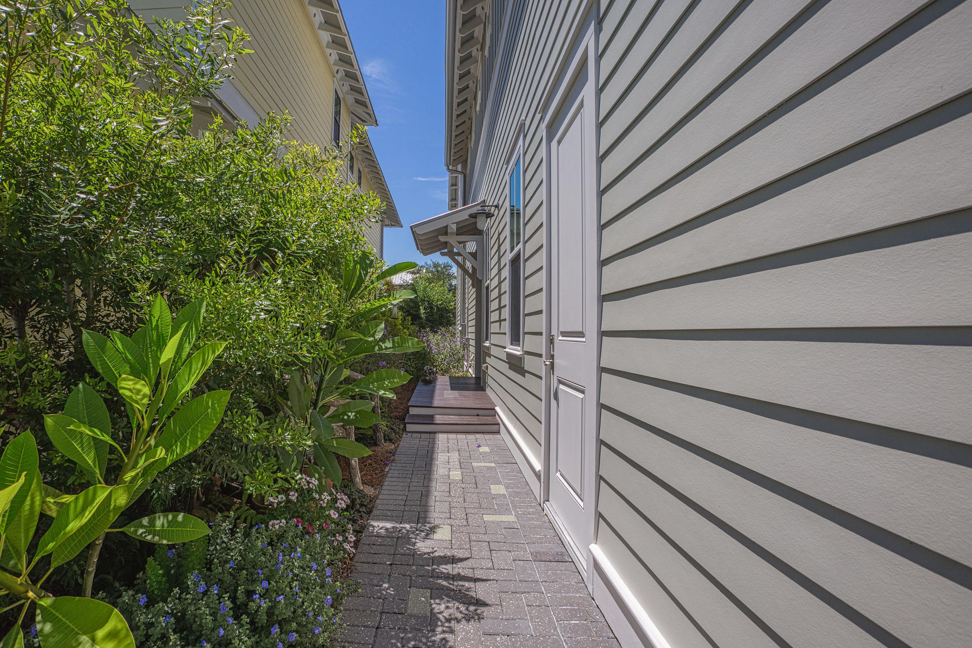 WATERCOLOR - Residential