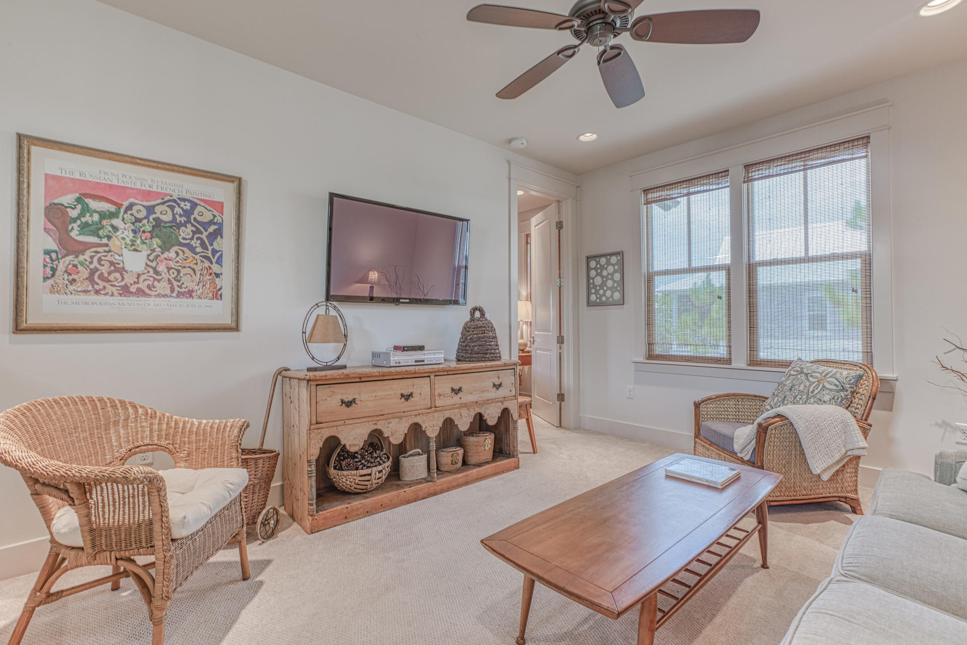 WATERCOLOR - Residential