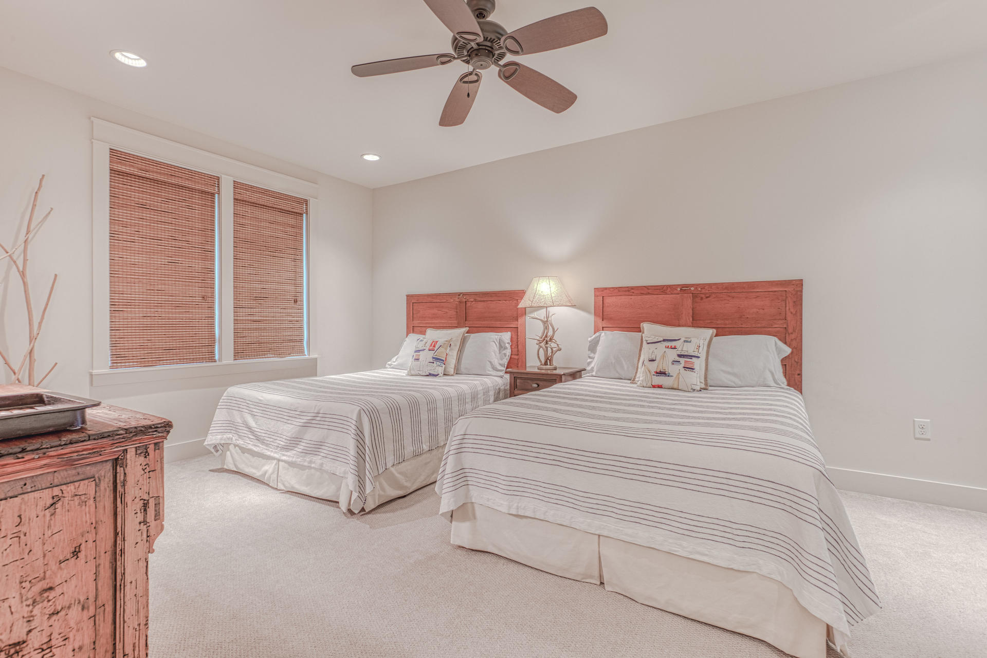 WATERCOLOR - Residential