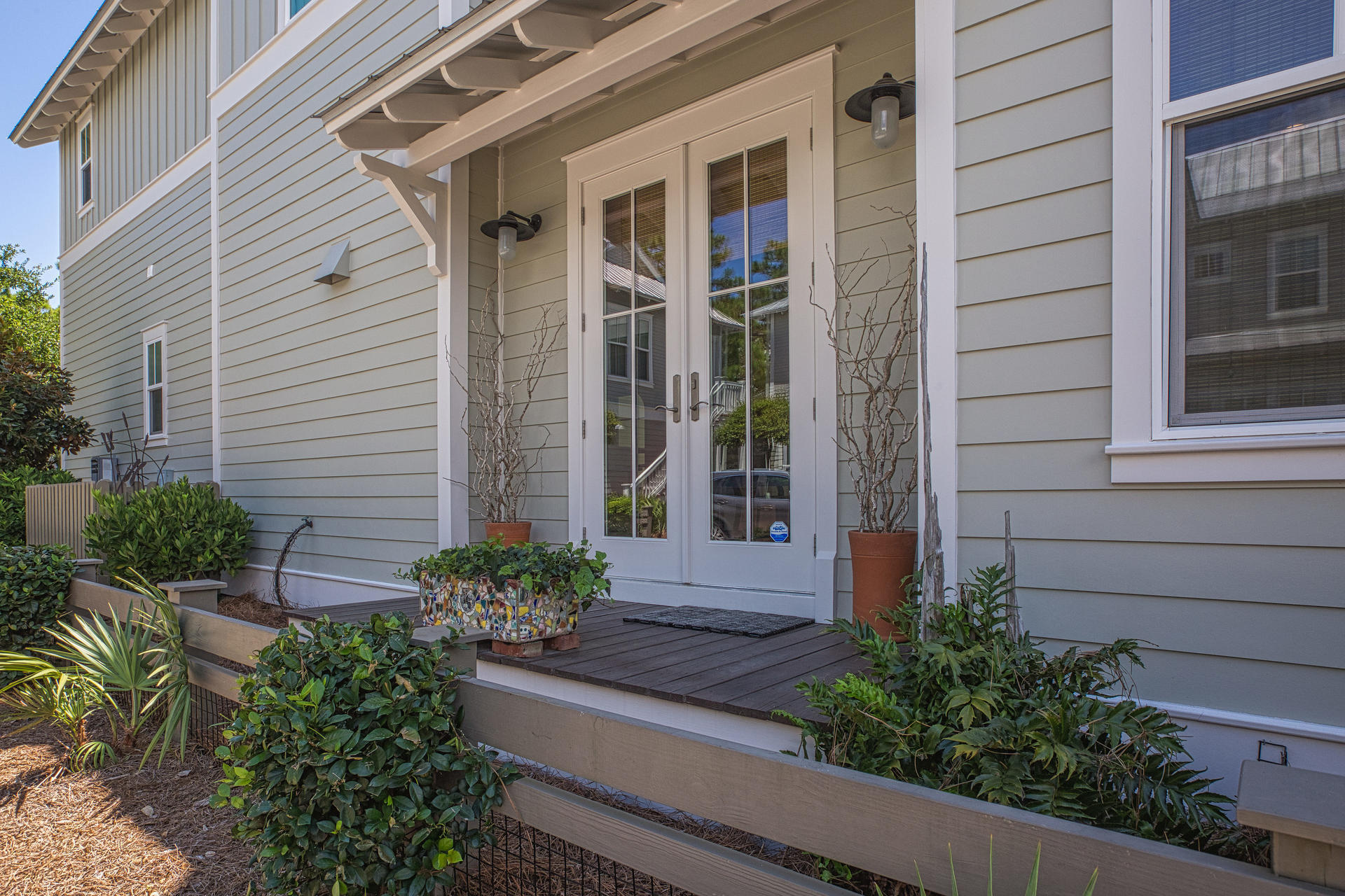 WATERCOLOR - Residential