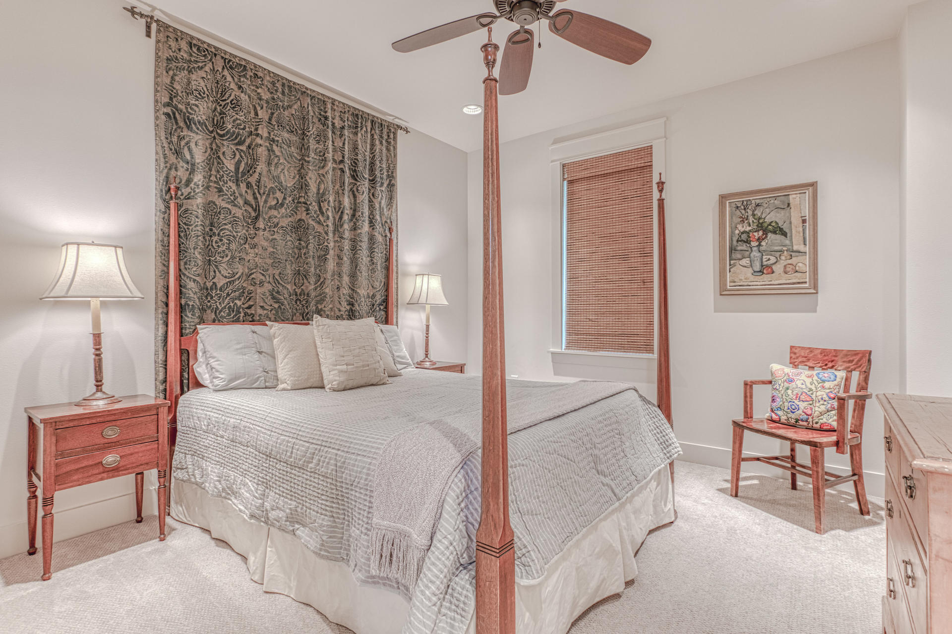 WATERCOLOR - Residential