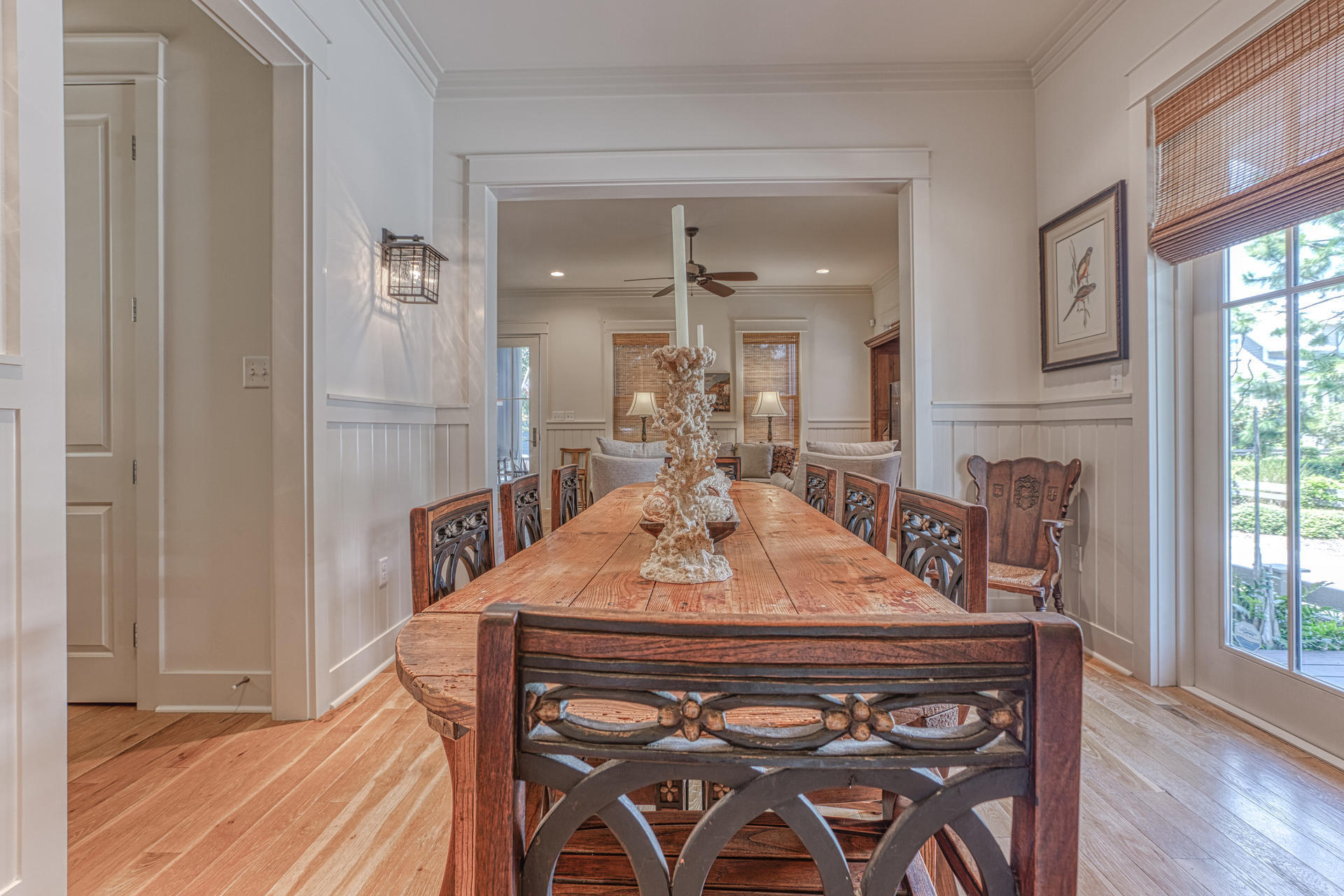 WATERCOLOR - Residential