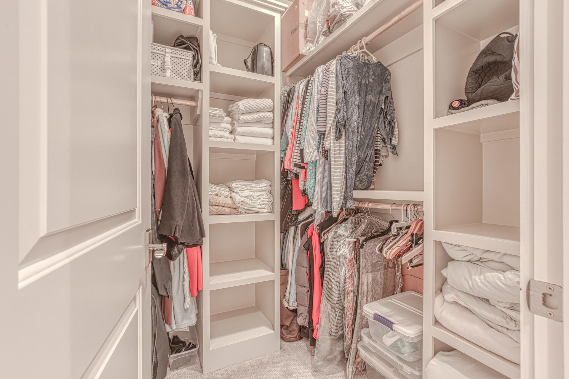 WATERCOLOR - Residential