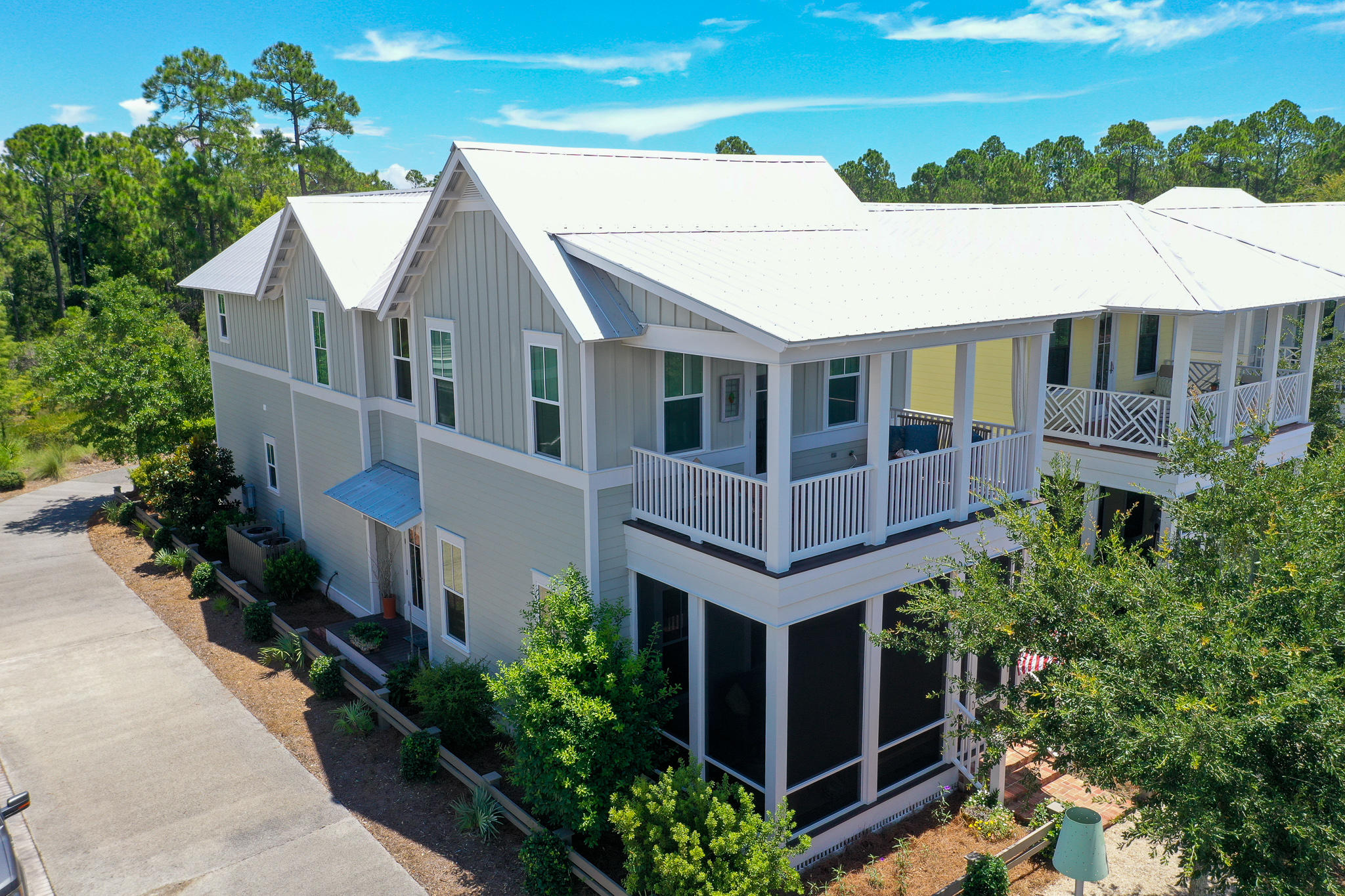 WATERCOLOR - Residential