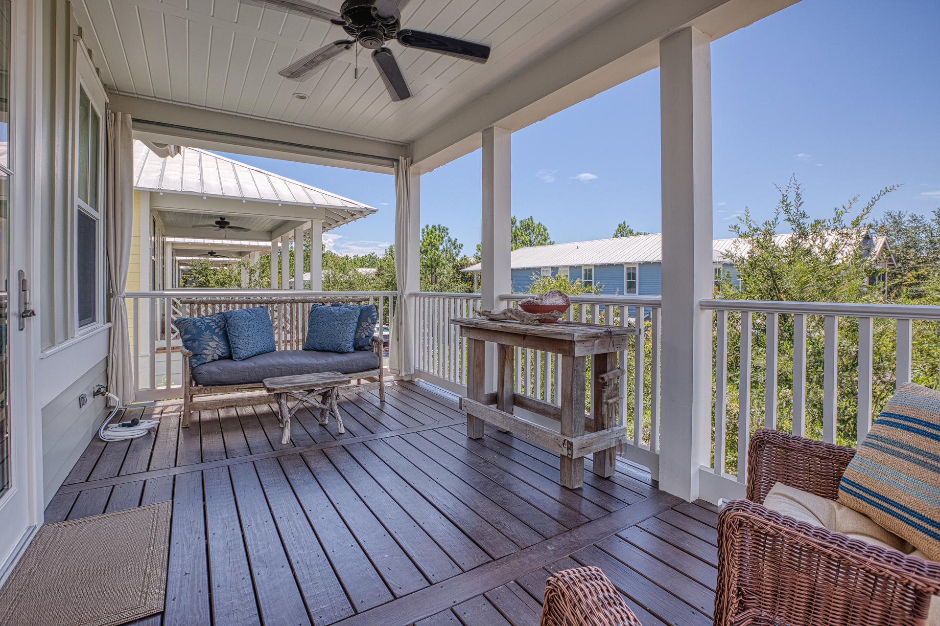 WATERCOLOR - Residential