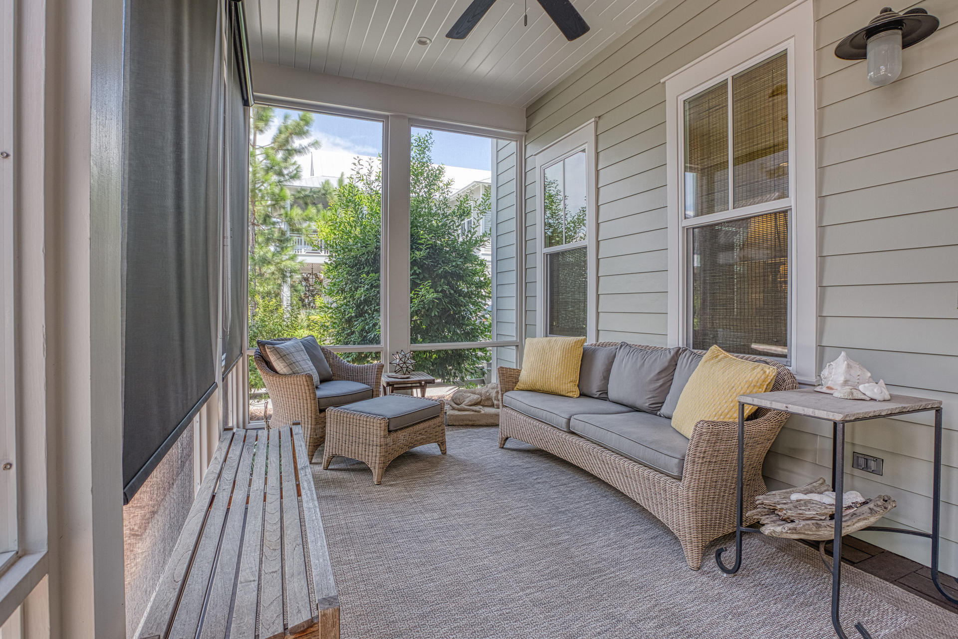 WATERCOLOR - Residential