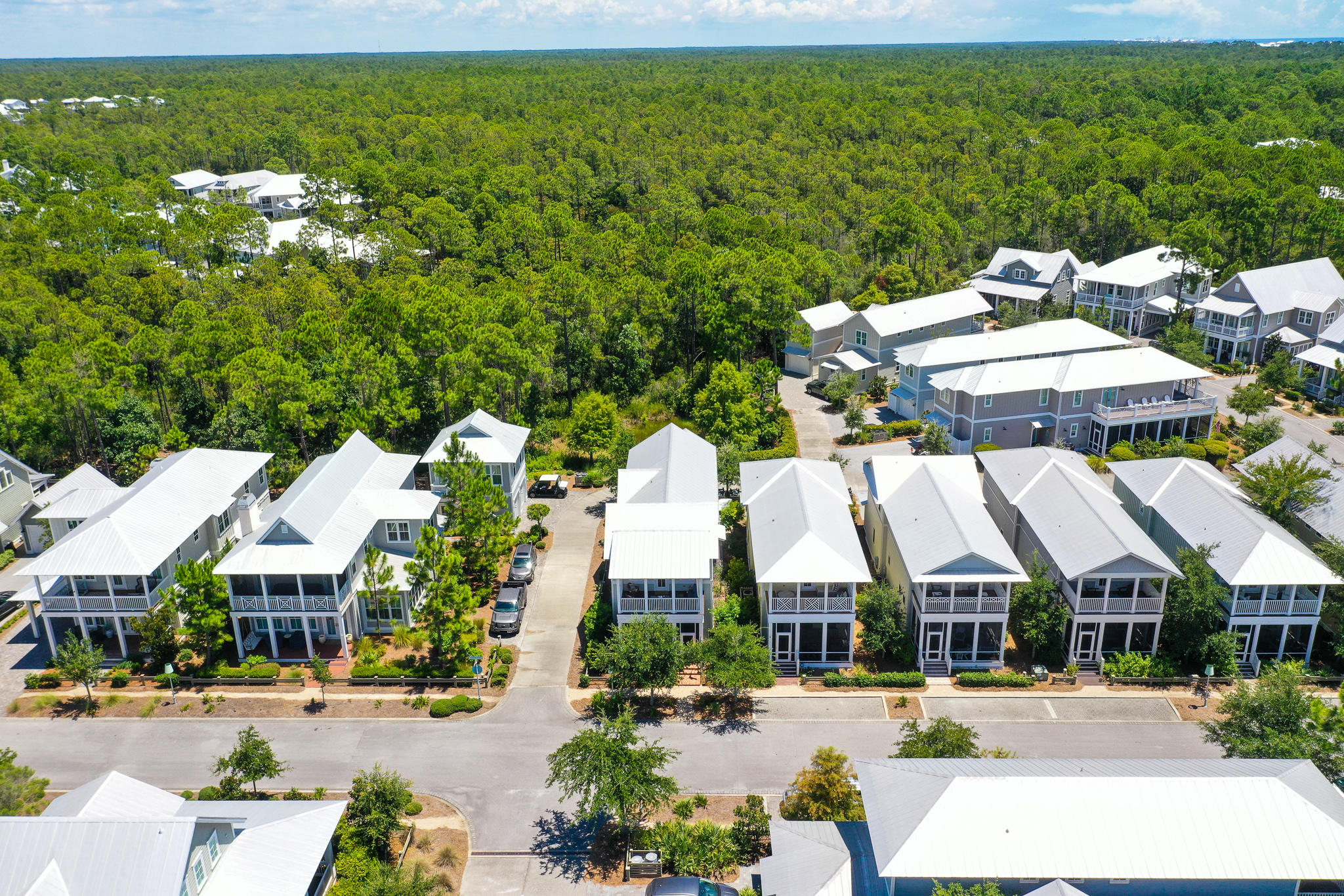 WATERCOLOR - Residential