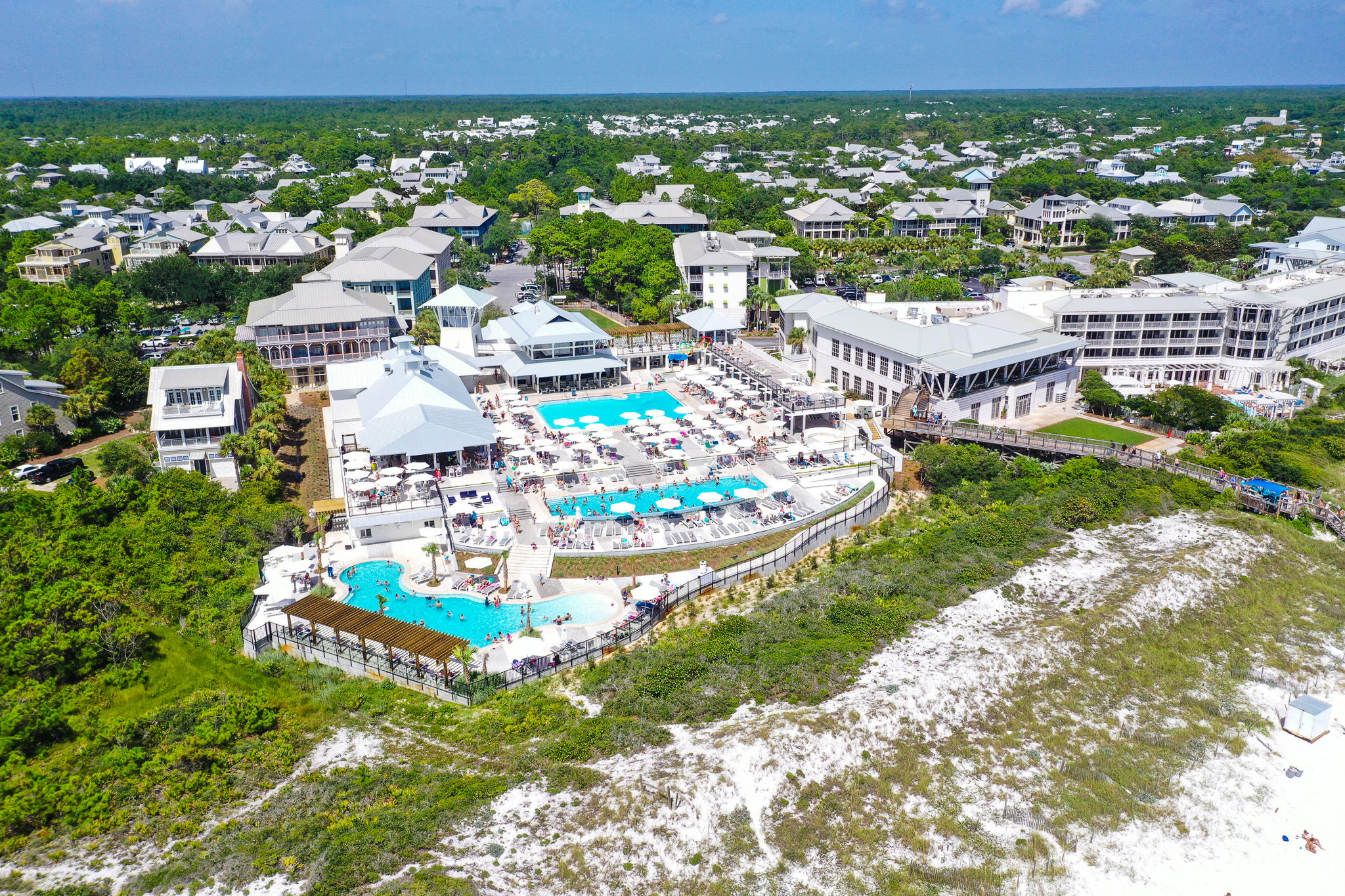 WATERCOLOR - Residential