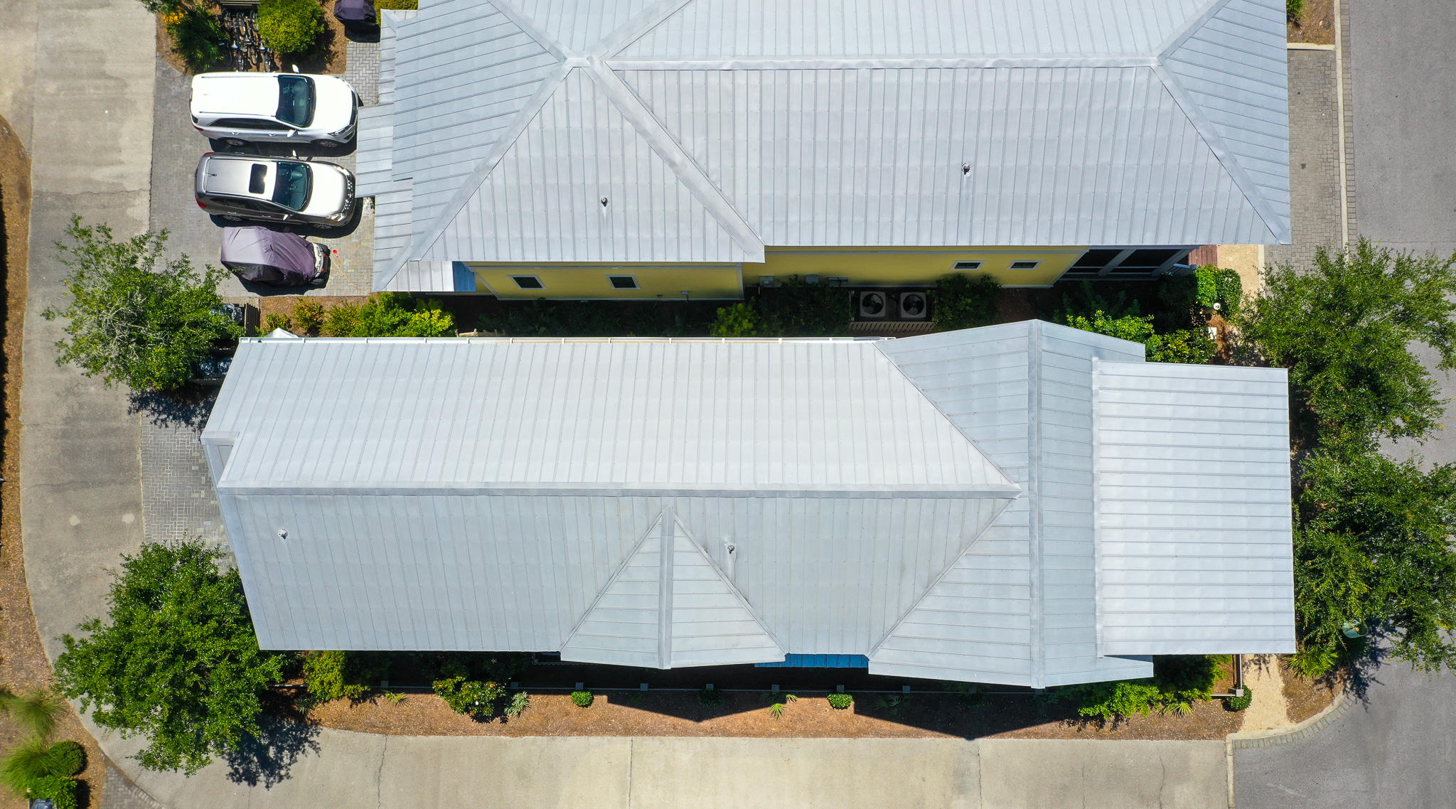 WATERCOLOR - Residential