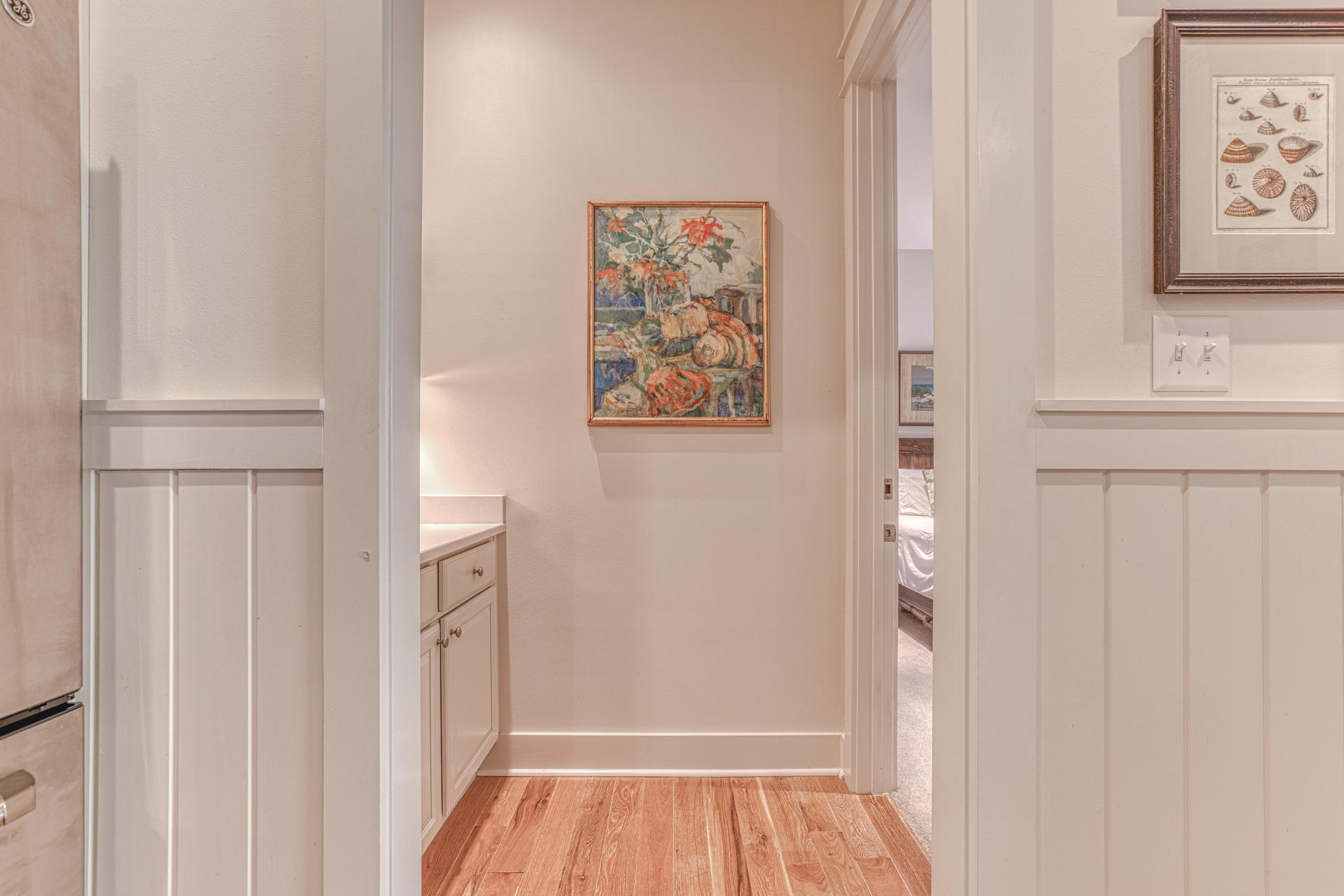 WATERCOLOR - Residential