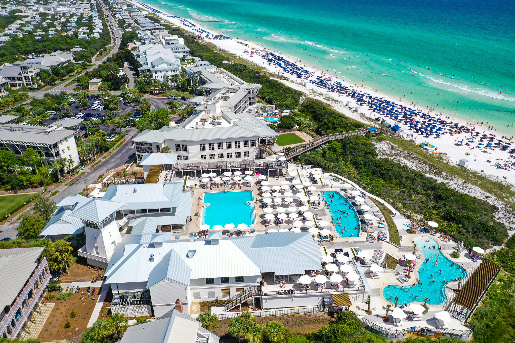 WATERCOLOR - Residential