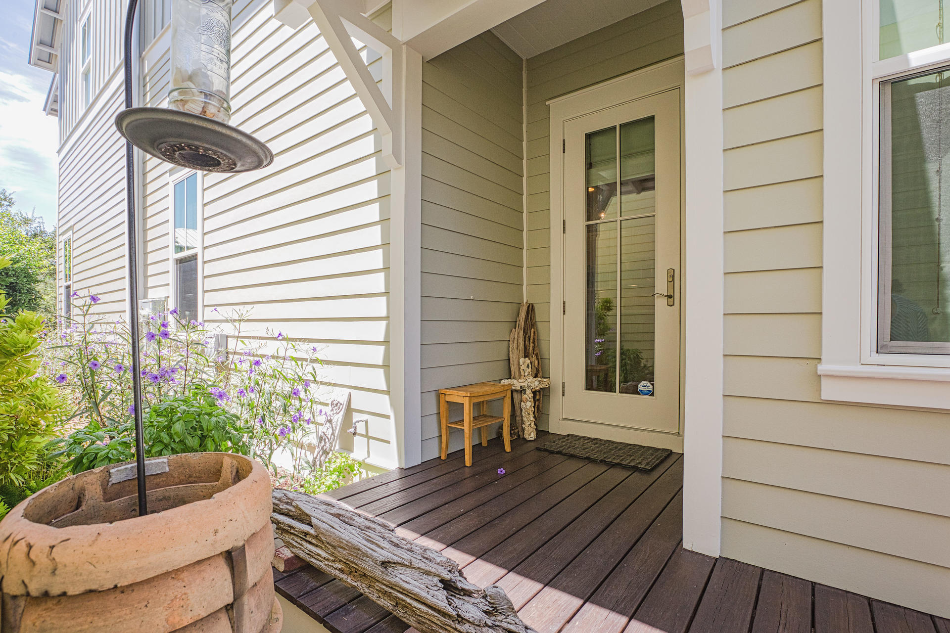 WATERCOLOR - Residential