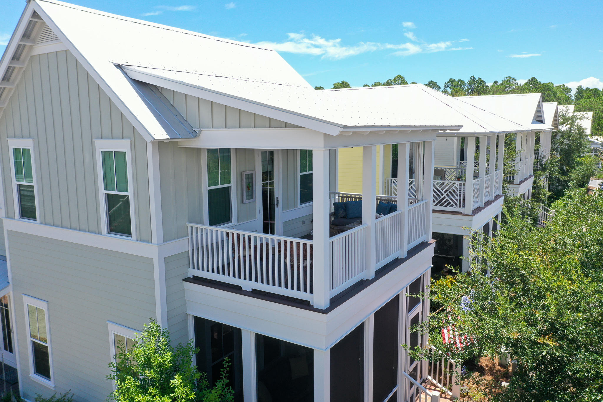 WATERCOLOR - Residential