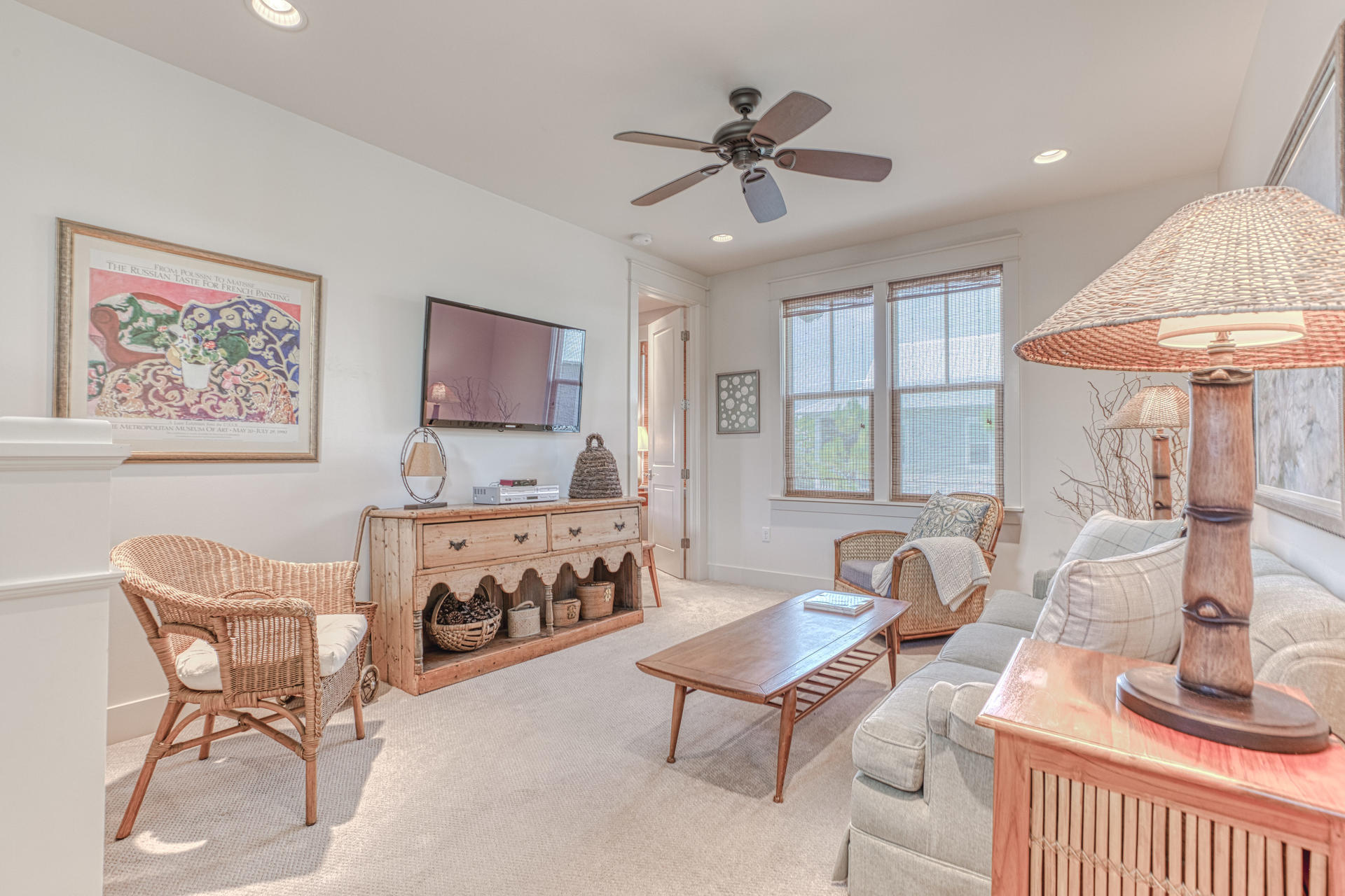 WATERCOLOR - Residential