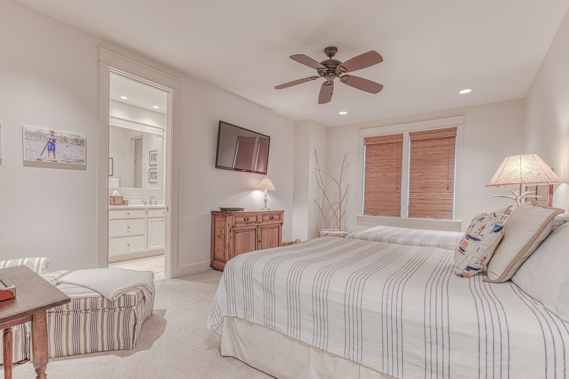 WATERCOLOR - Residential