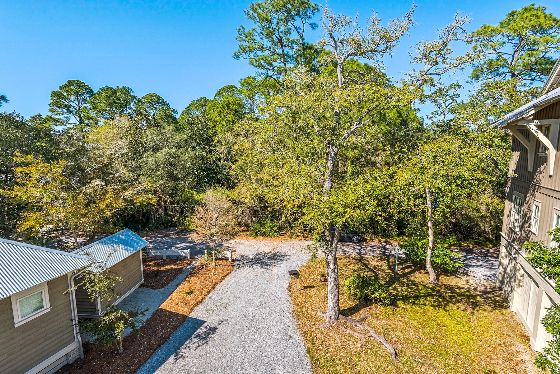 GRAYTON TRAIL - Residential