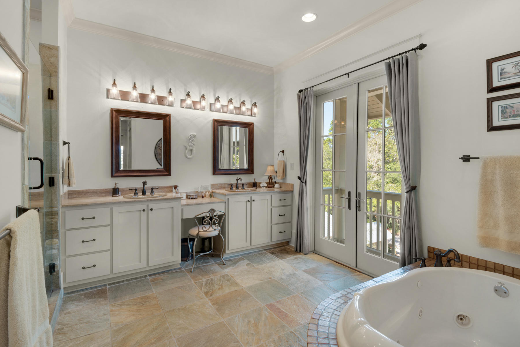 GRAYTON TRAIL - Residential