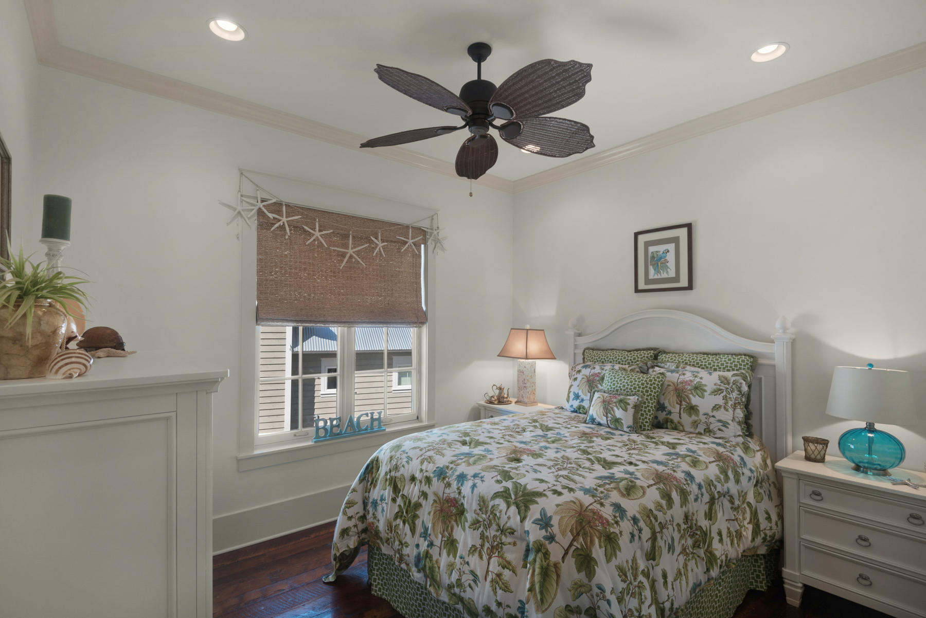 GRAYTON TRAIL - Residential