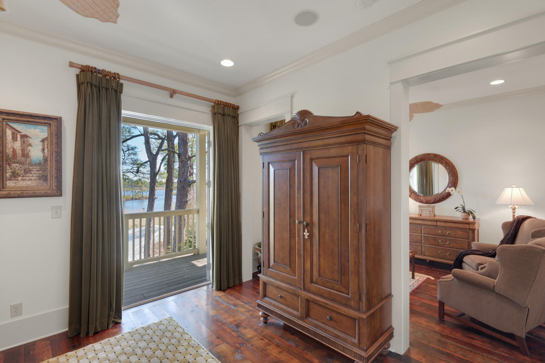 GRAYTON TRAIL - Residential