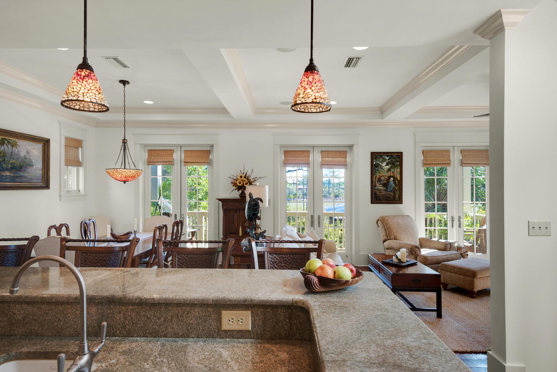 GRAYTON TRAIL - Residential