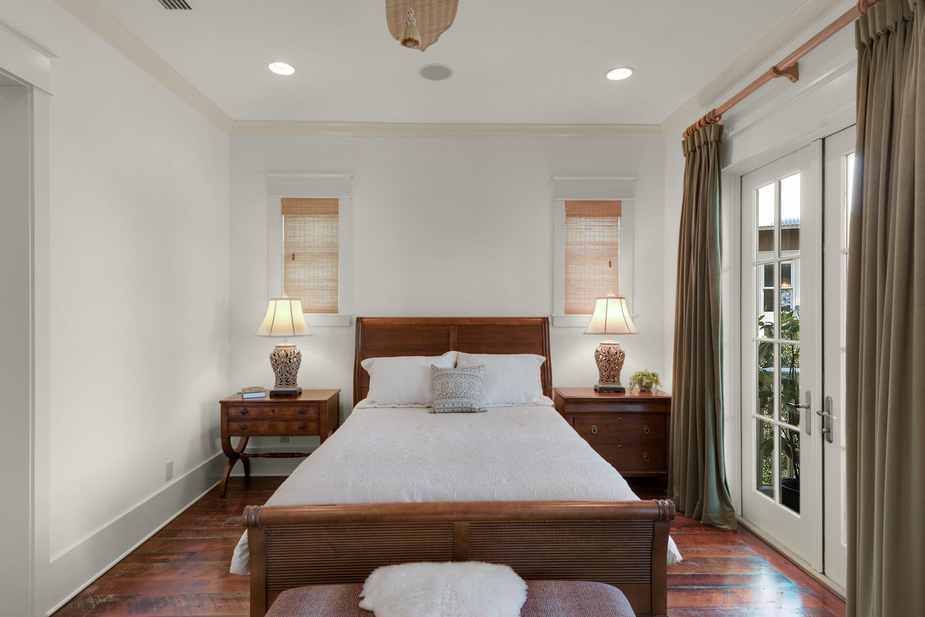 GRAYTON TRAIL - Residential