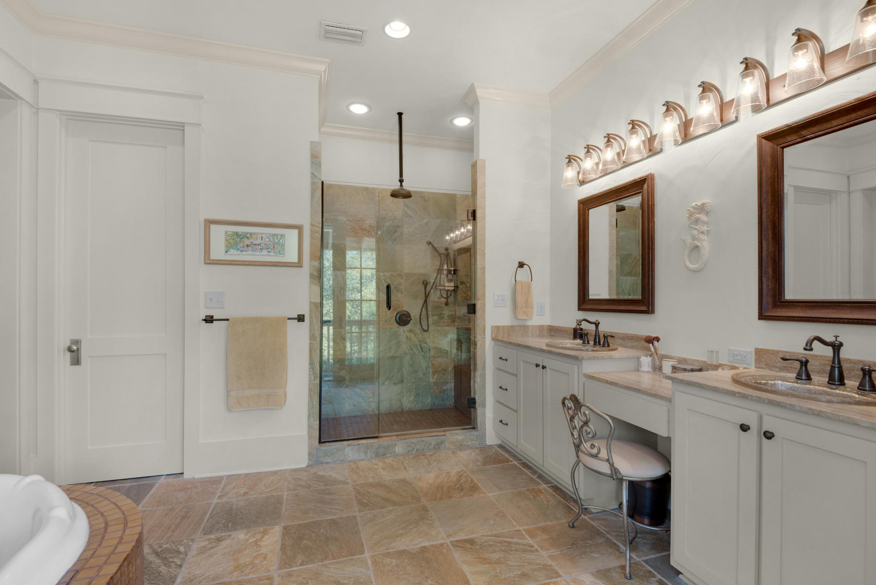 GRAYTON TRAIL - Residential