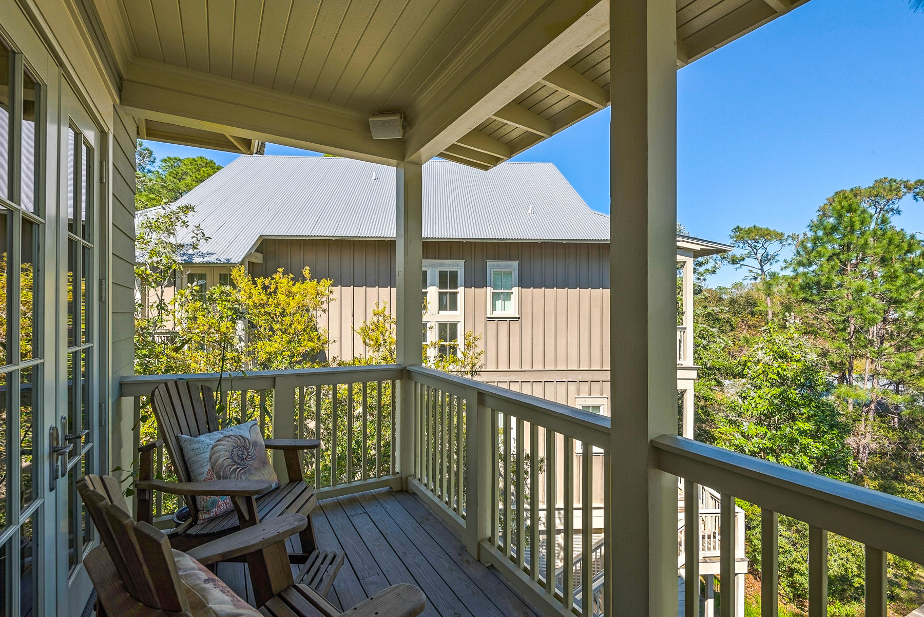 GRAYTON TRAIL - Residential