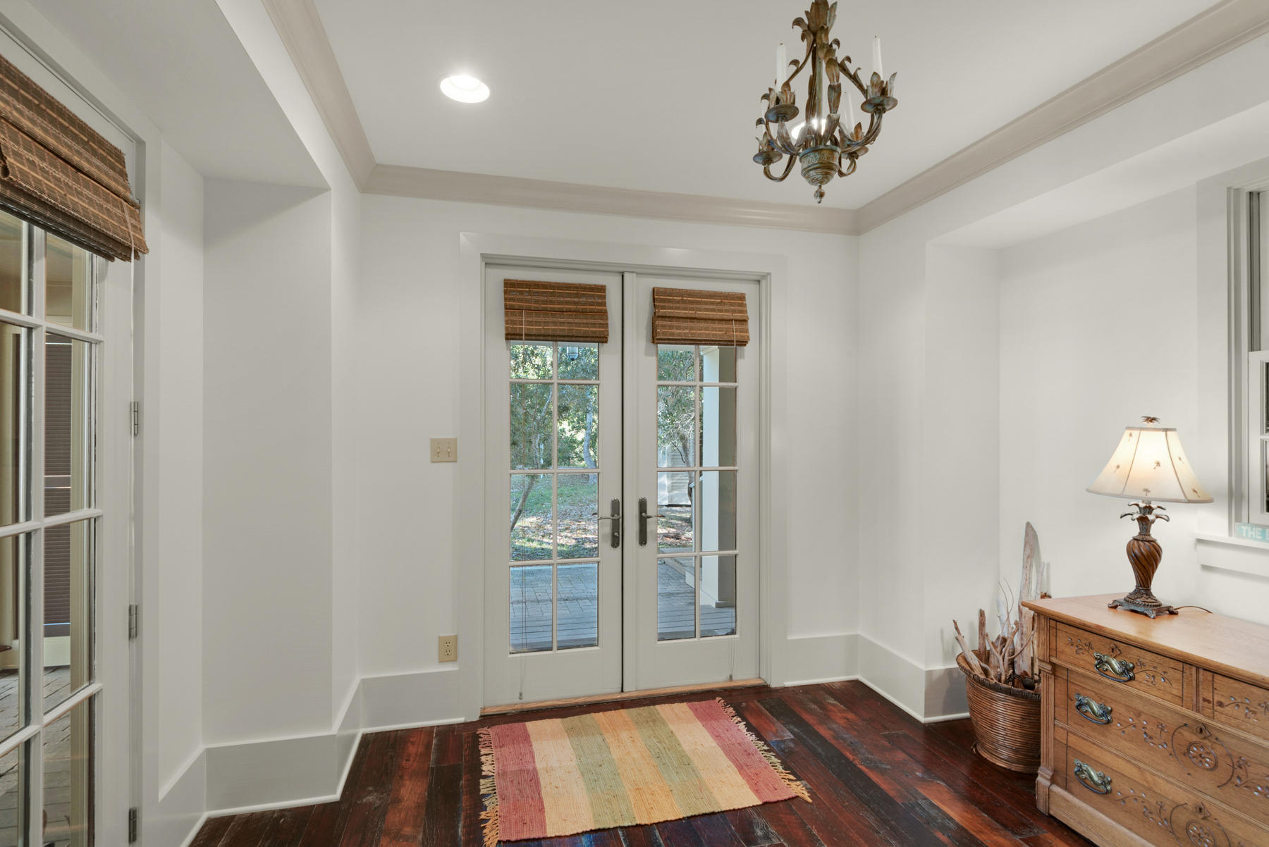 GRAYTON TRAIL - Residential