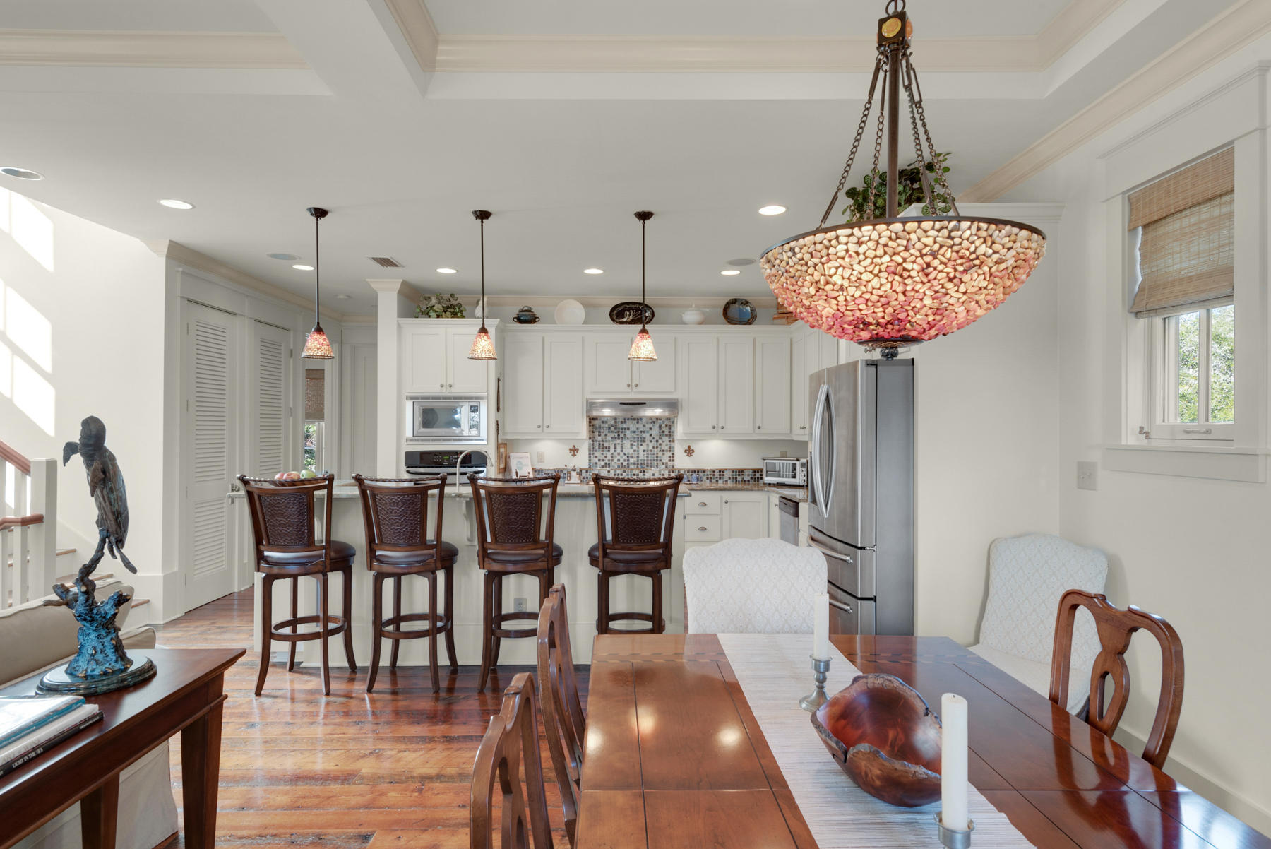 GRAYTON TRAIL - Residential