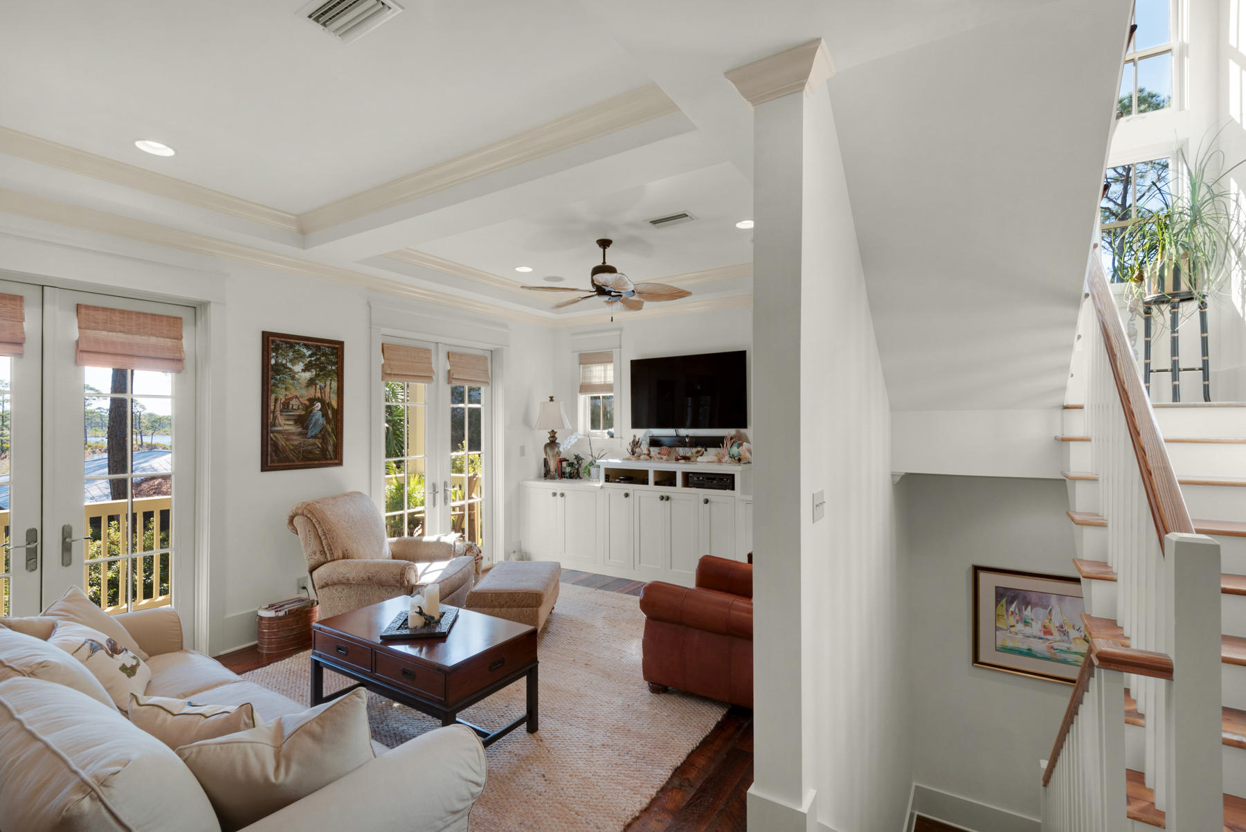 GRAYTON TRAIL - Residential