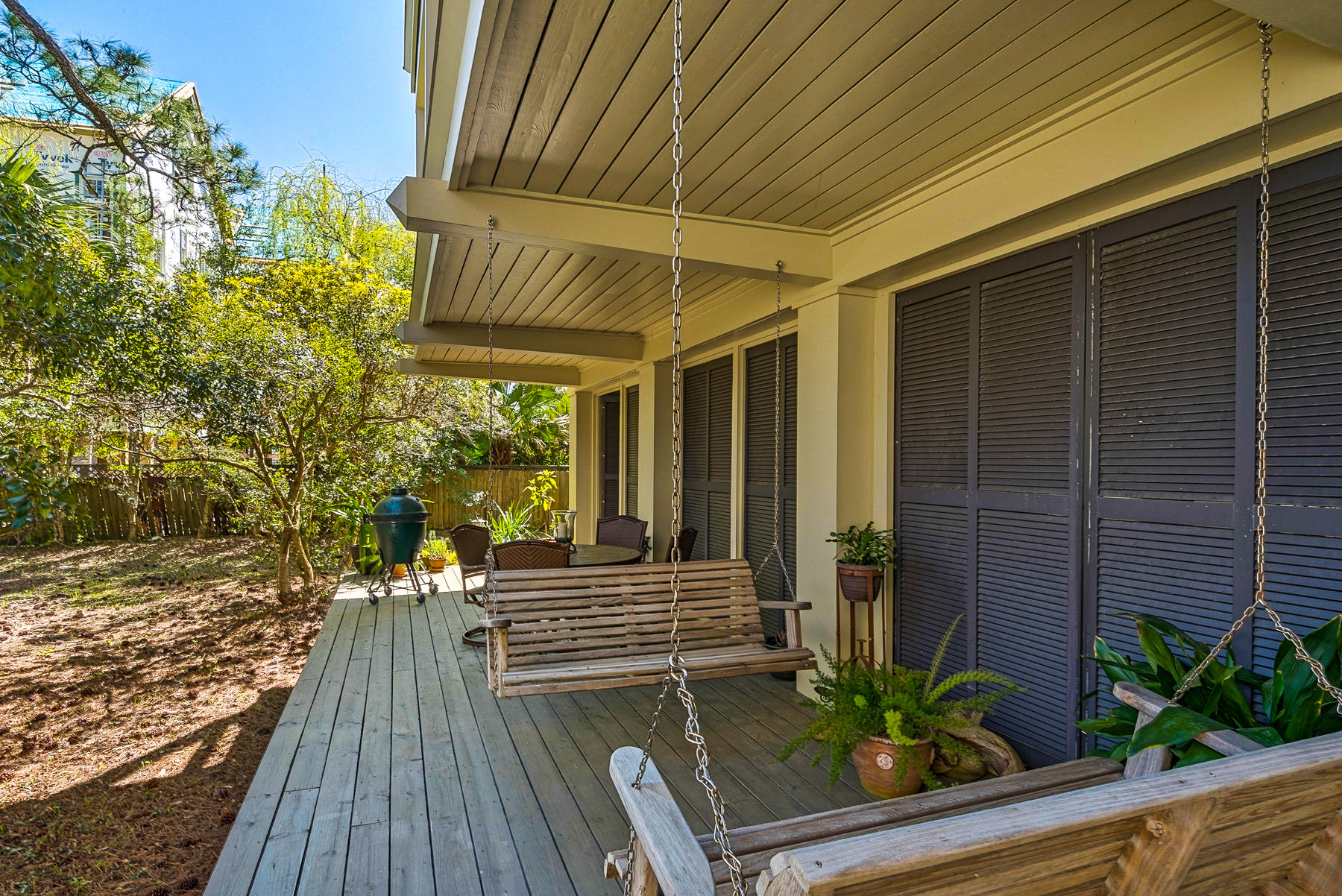 GRAYTON TRAIL - Residential