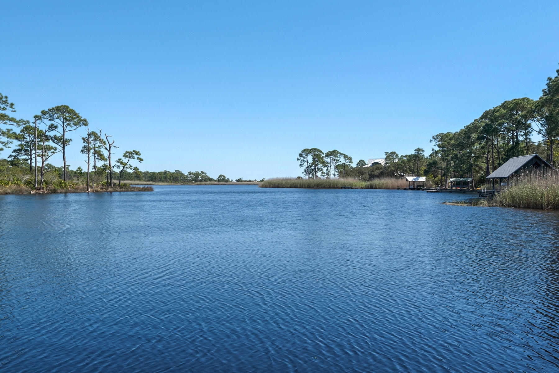 GRAYTON TRAIL - Residential