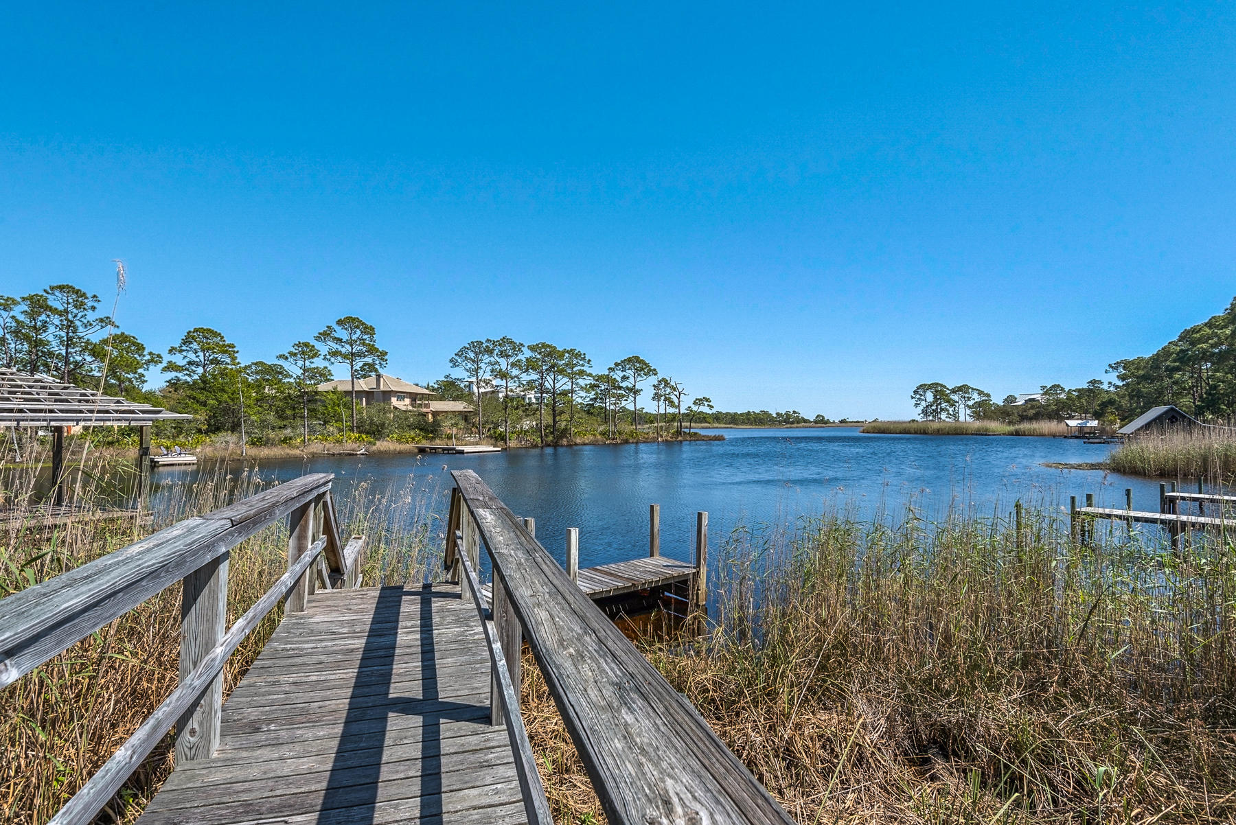 GRAYTON TRAIL - Residential