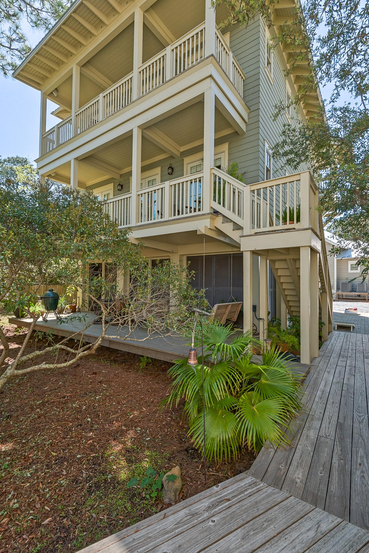 GRAYTON TRAIL - Residential