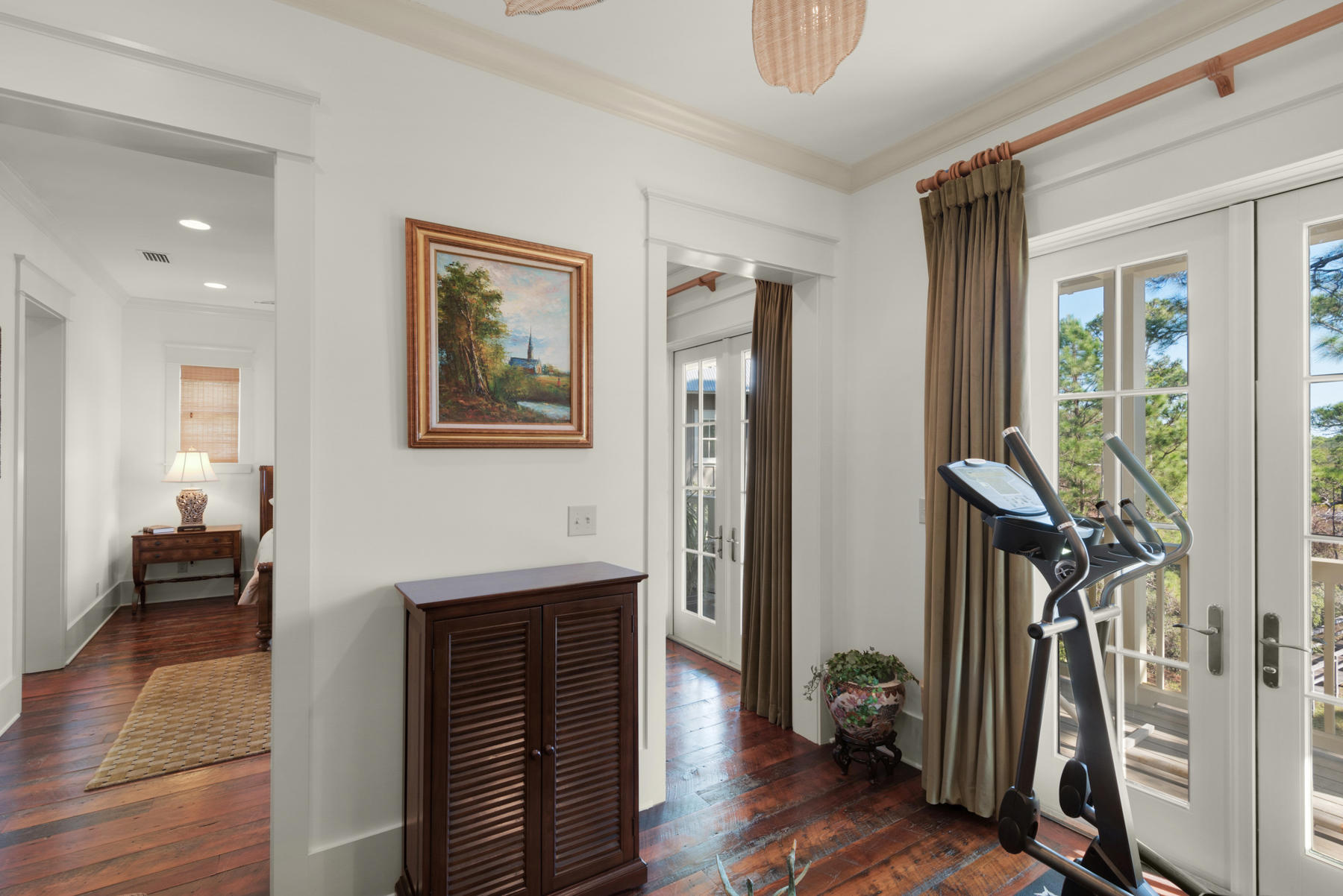 GRAYTON TRAIL - Residential