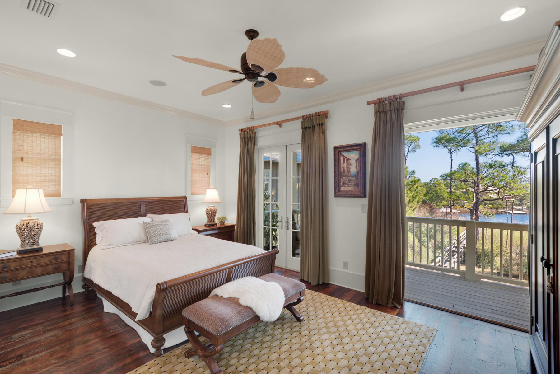 GRAYTON TRAIL - Residential