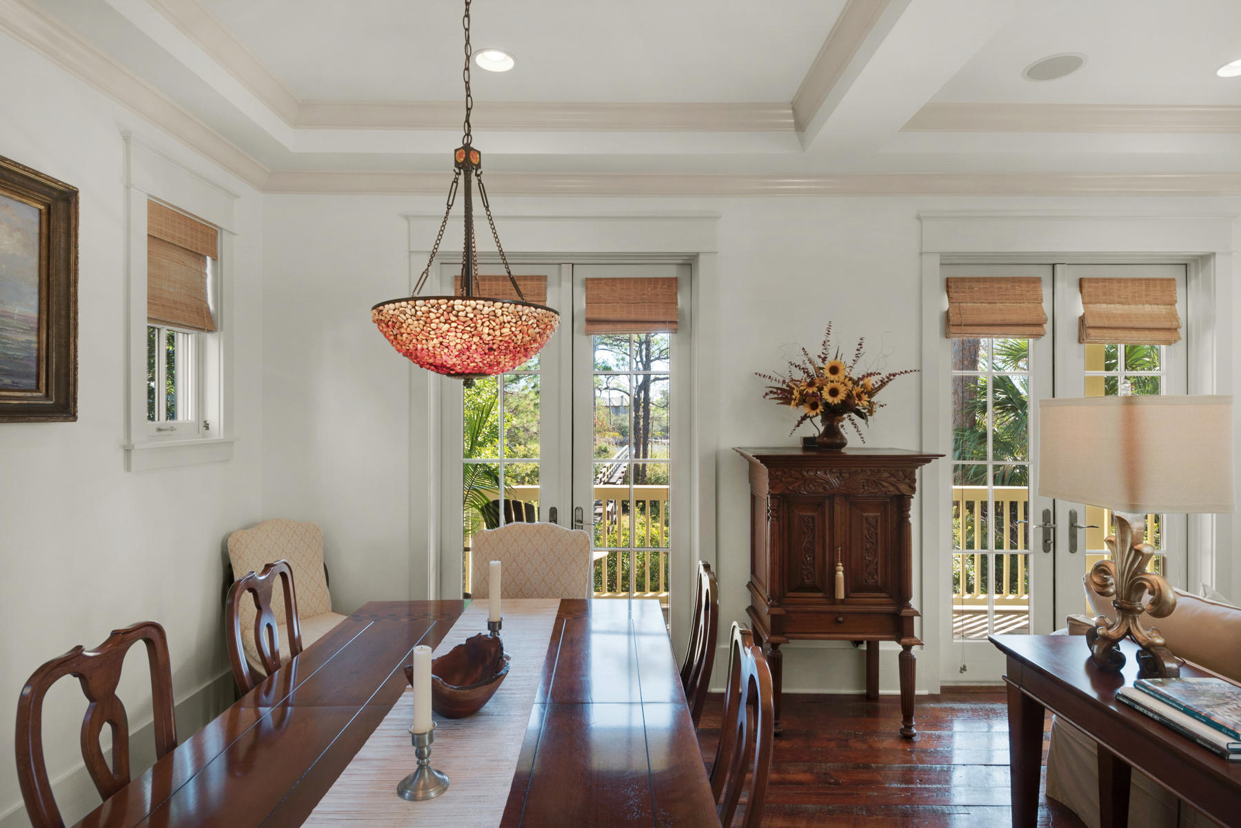 GRAYTON TRAIL - Residential