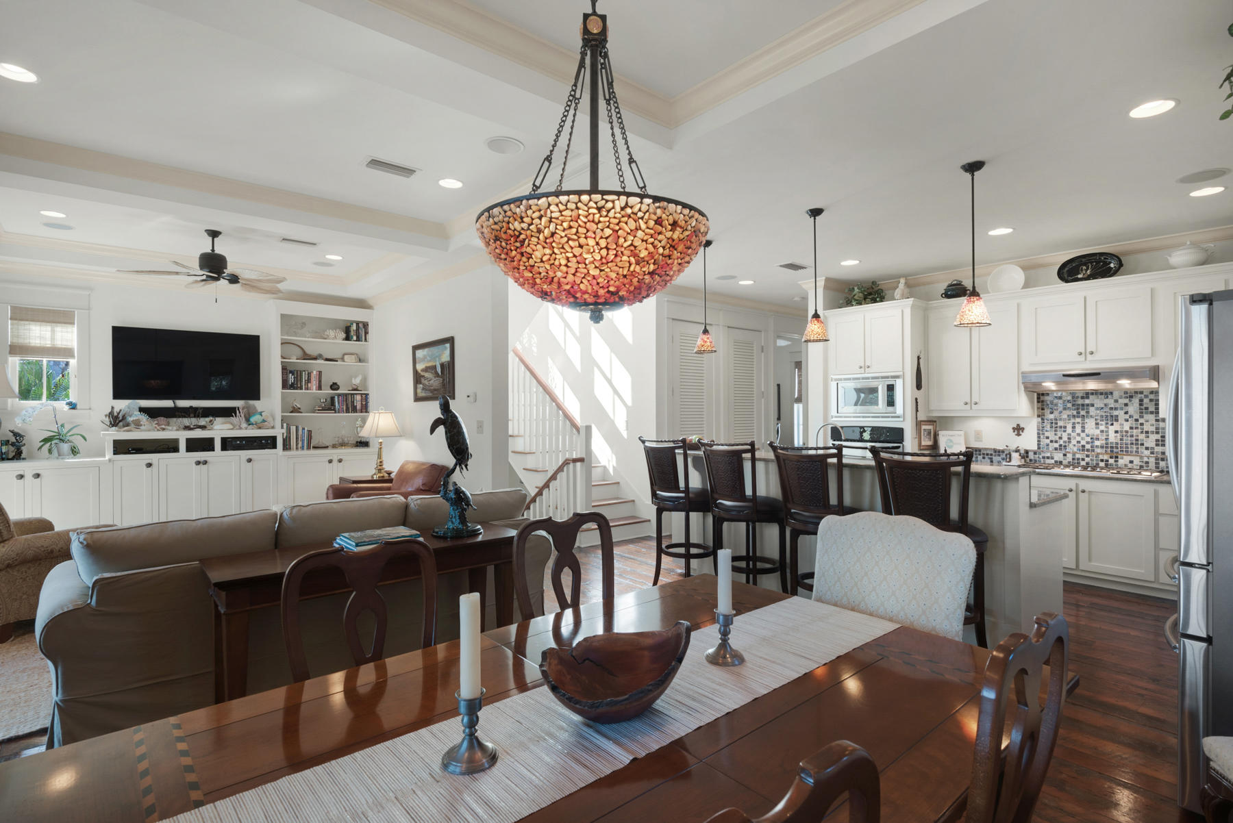 GRAYTON TRAIL - Residential