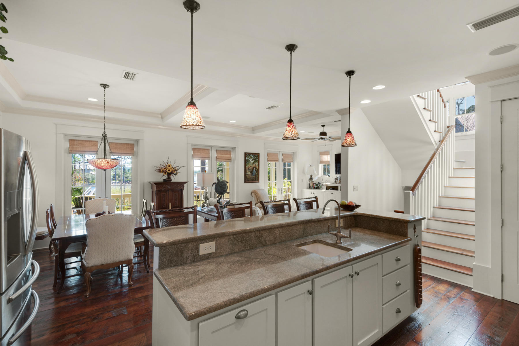 GRAYTON TRAIL - Residential