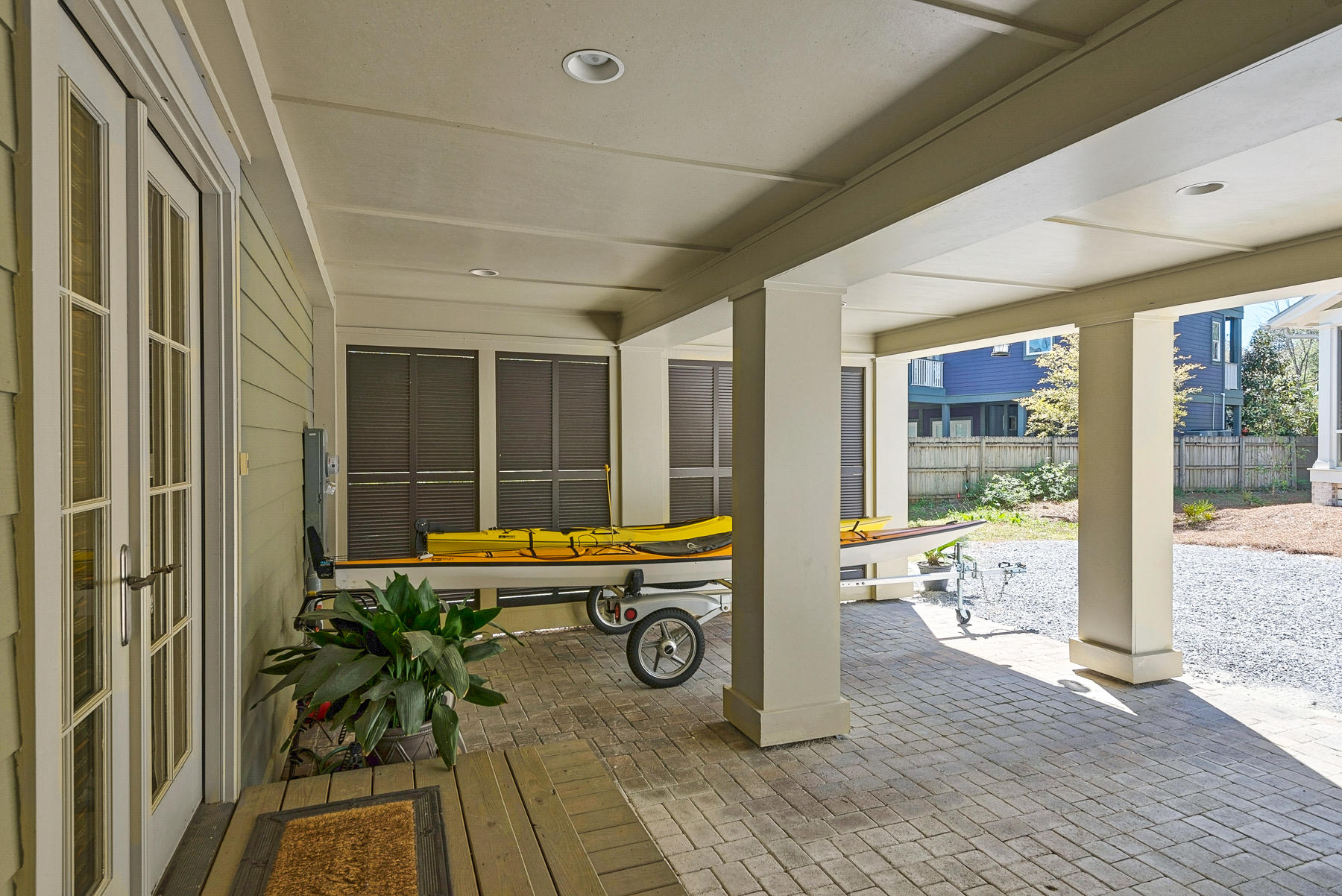 GRAYTON TRAIL - Residential