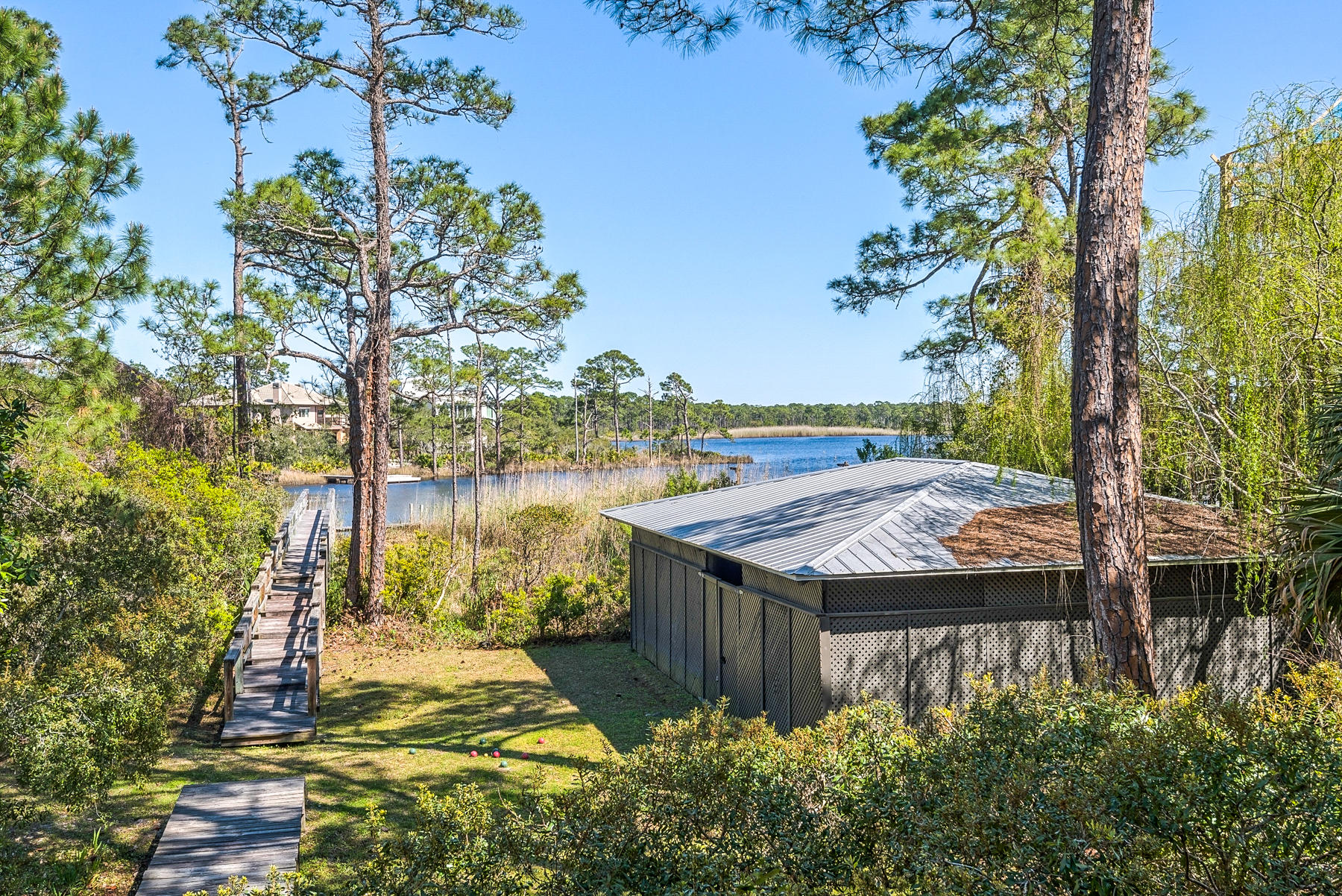 GRAYTON TRAIL - Residential