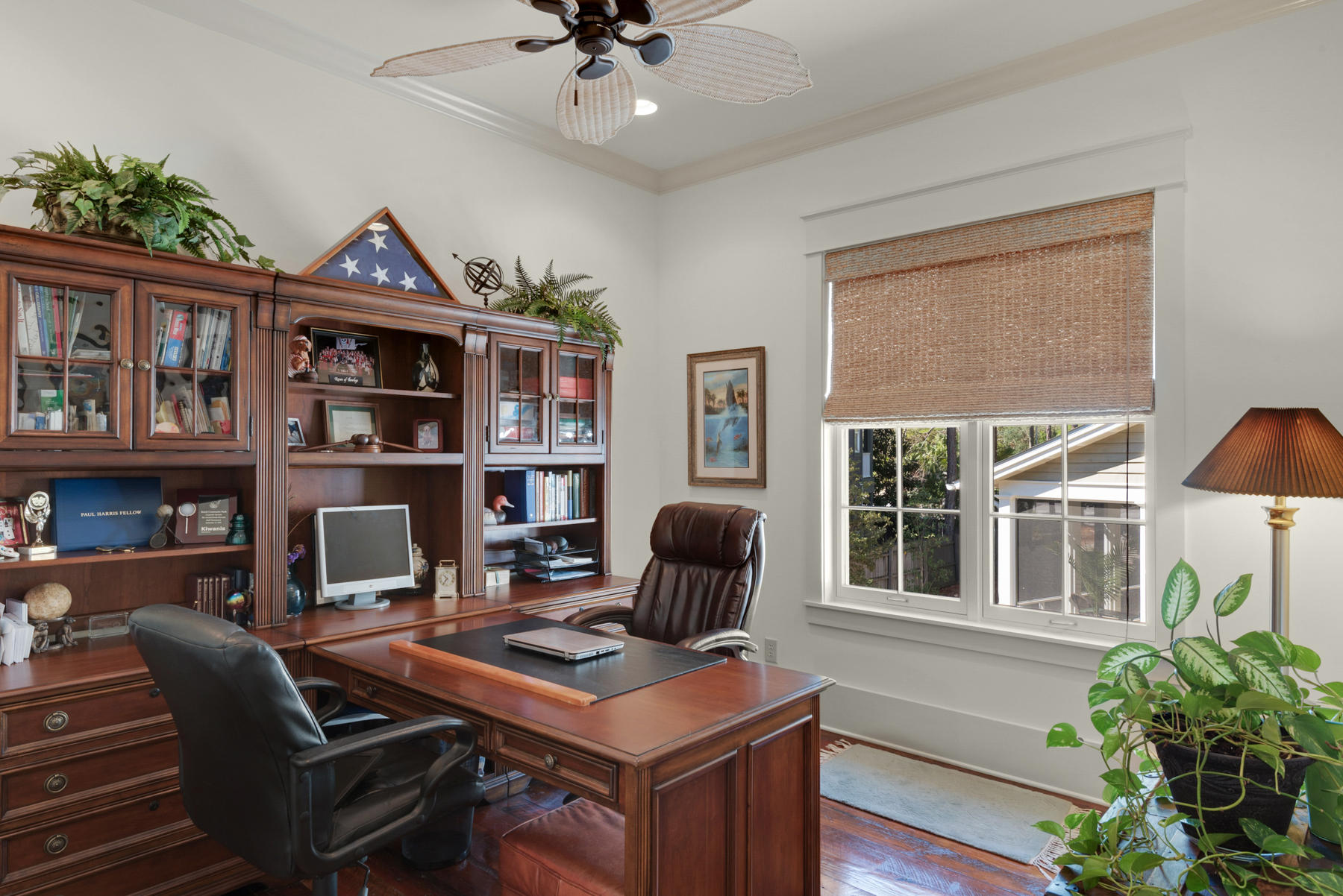 GRAYTON TRAIL - Residential