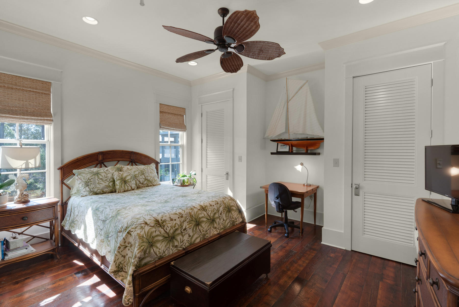 GRAYTON TRAIL - Residential